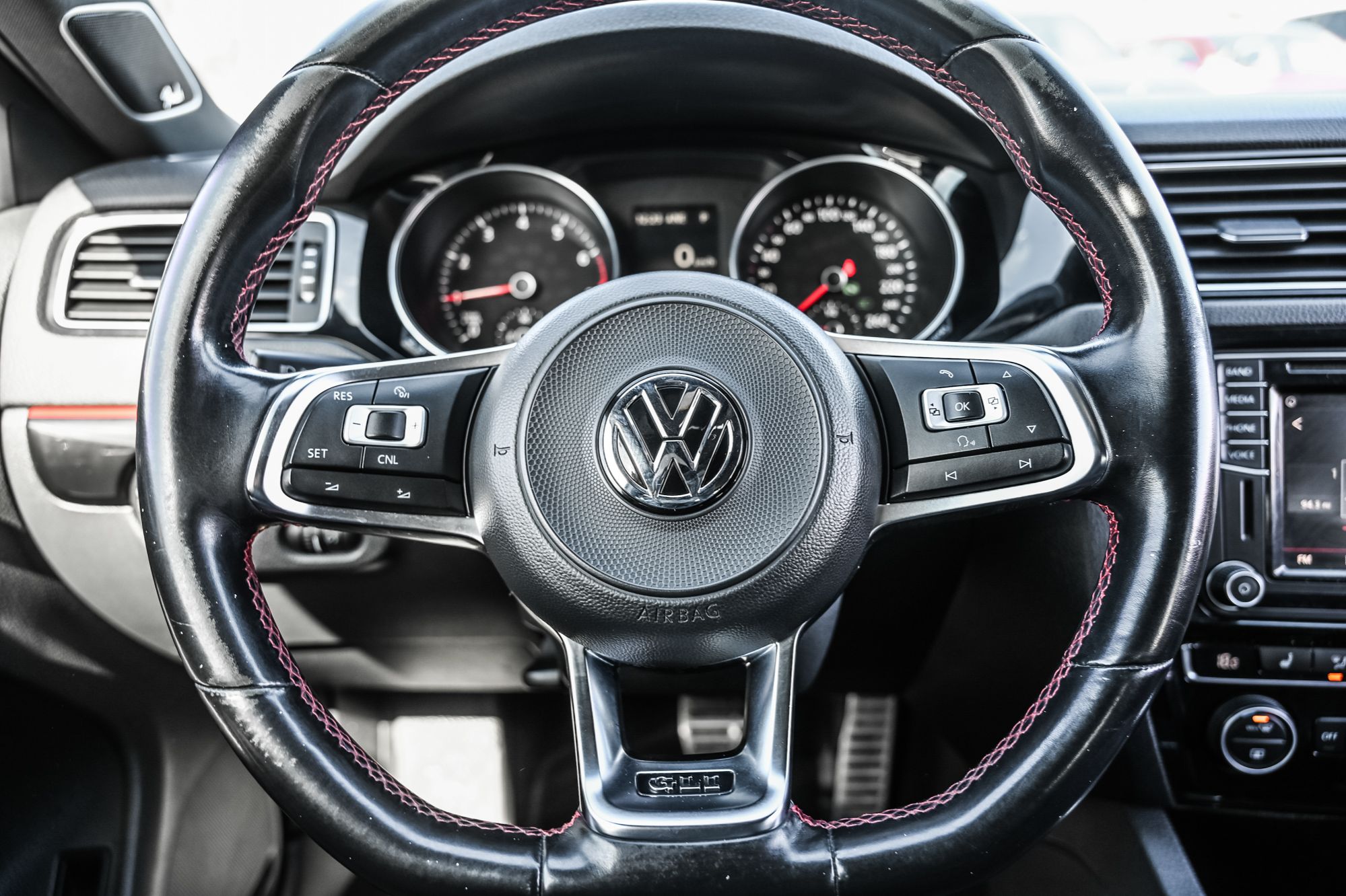 Volkswagen Jetta Sedan  2017 à Saint-Bruno-de-Montarville, Québec