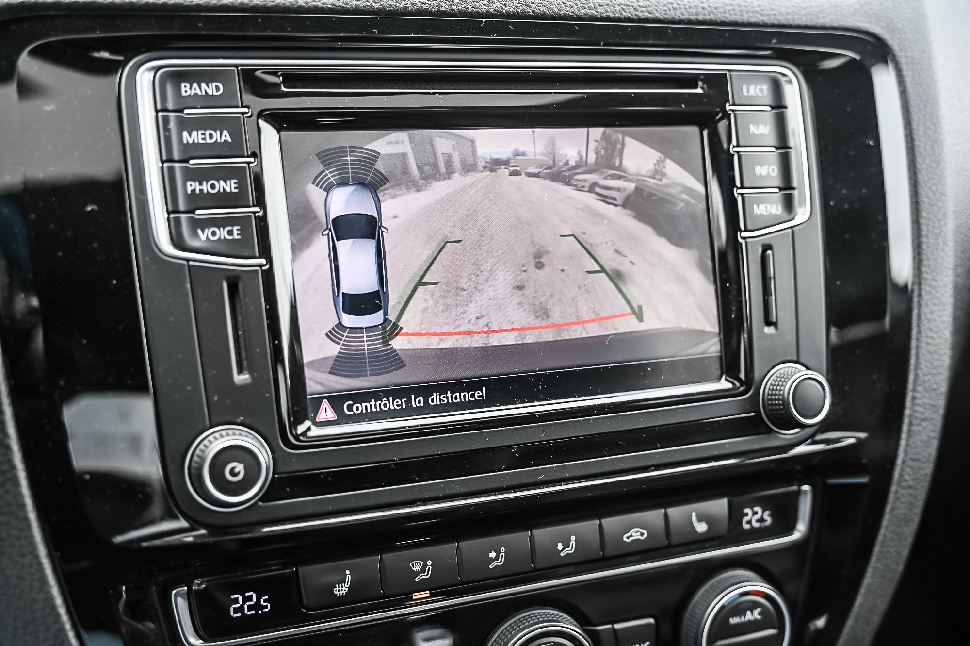 Volkswagen Jetta Sedan  2017 à Saint-Bruno-de-Montarville, Québec