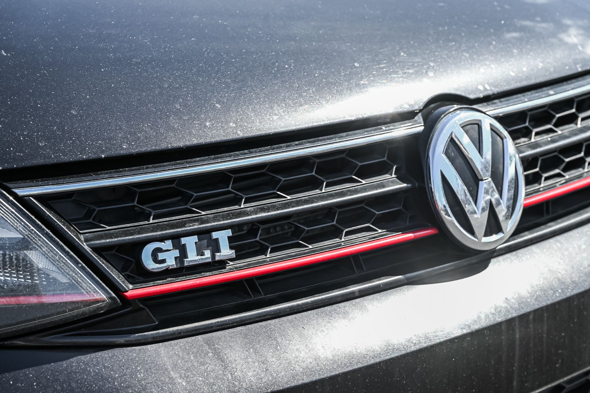 Volkswagen Jetta Sedan  2017 à Saint-Bruno-de-Montarville, Québec