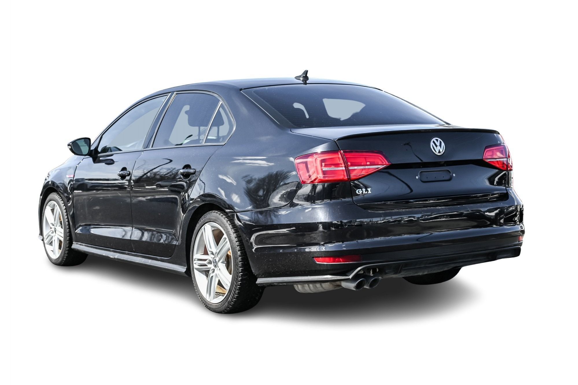 Volkswagen Jetta Sedan  2017 à Saint-Bruno-de-Montarville, Québec
