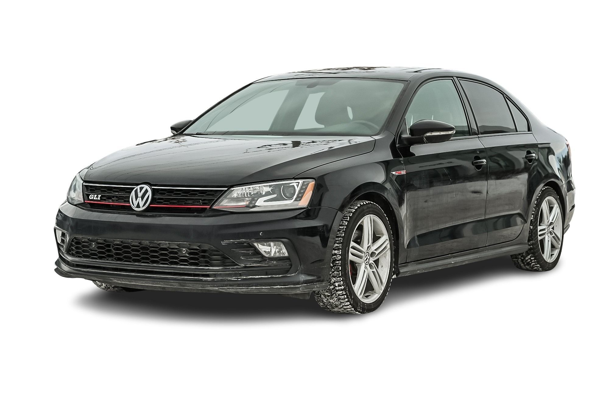 Volkswagen Jetta Sedan  2017 à Saint-Bruno-de-Montarville, Québec