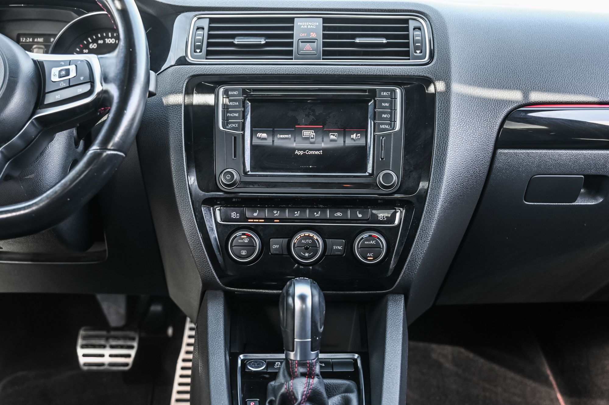 Volkswagen Jetta Sedan  2017 à Saint-Bruno-de-Montarville, Québec