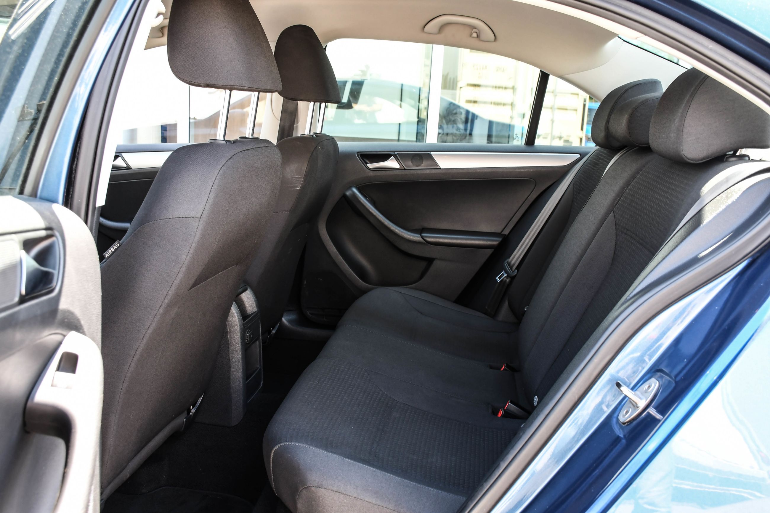 Volkswagen Jetta Sedan  2017 à Saint-Bruno-de-Montarville, Québec