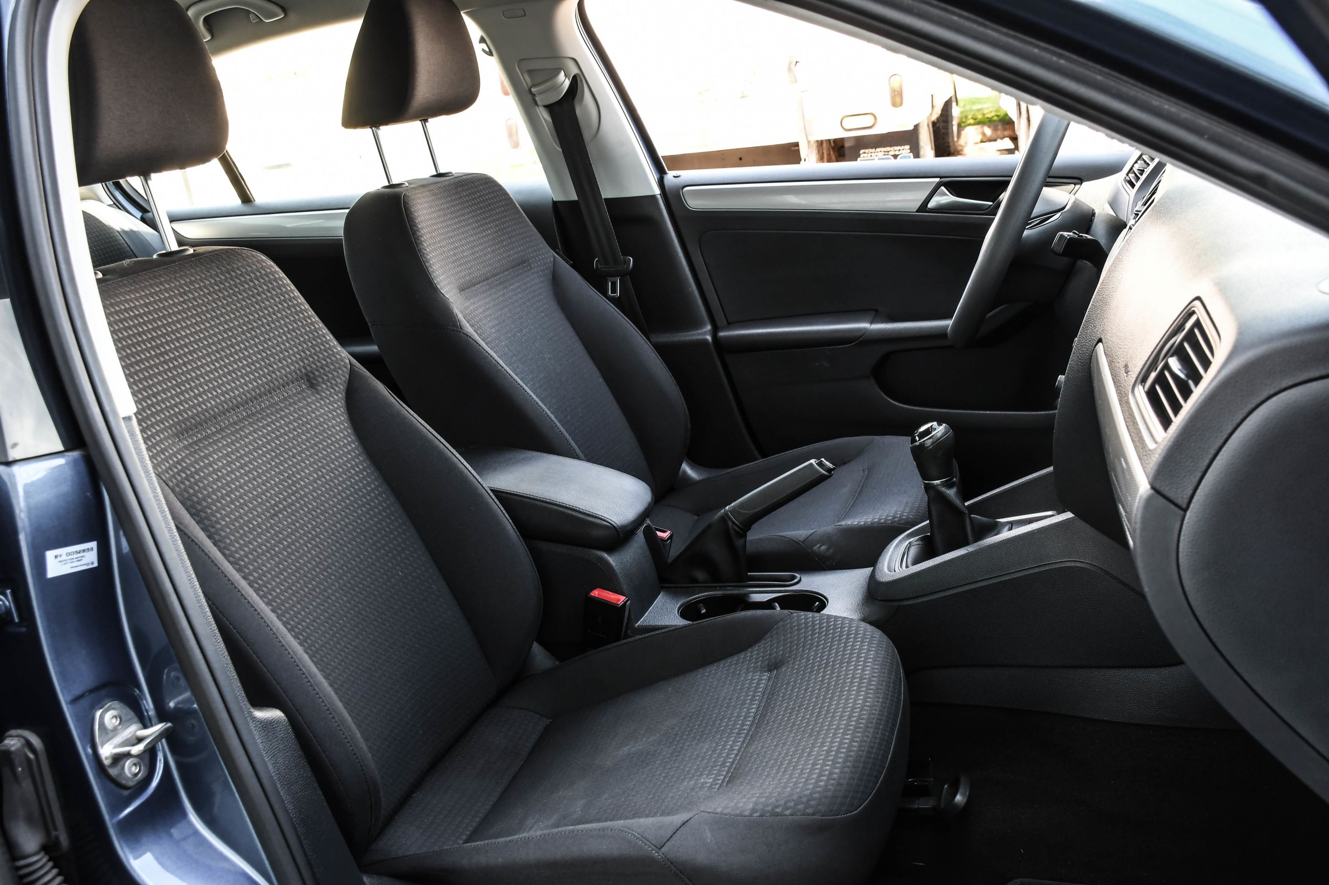Volkswagen Jetta Sedan  2017 à Saint-Bruno-de-Montarville, Québec
