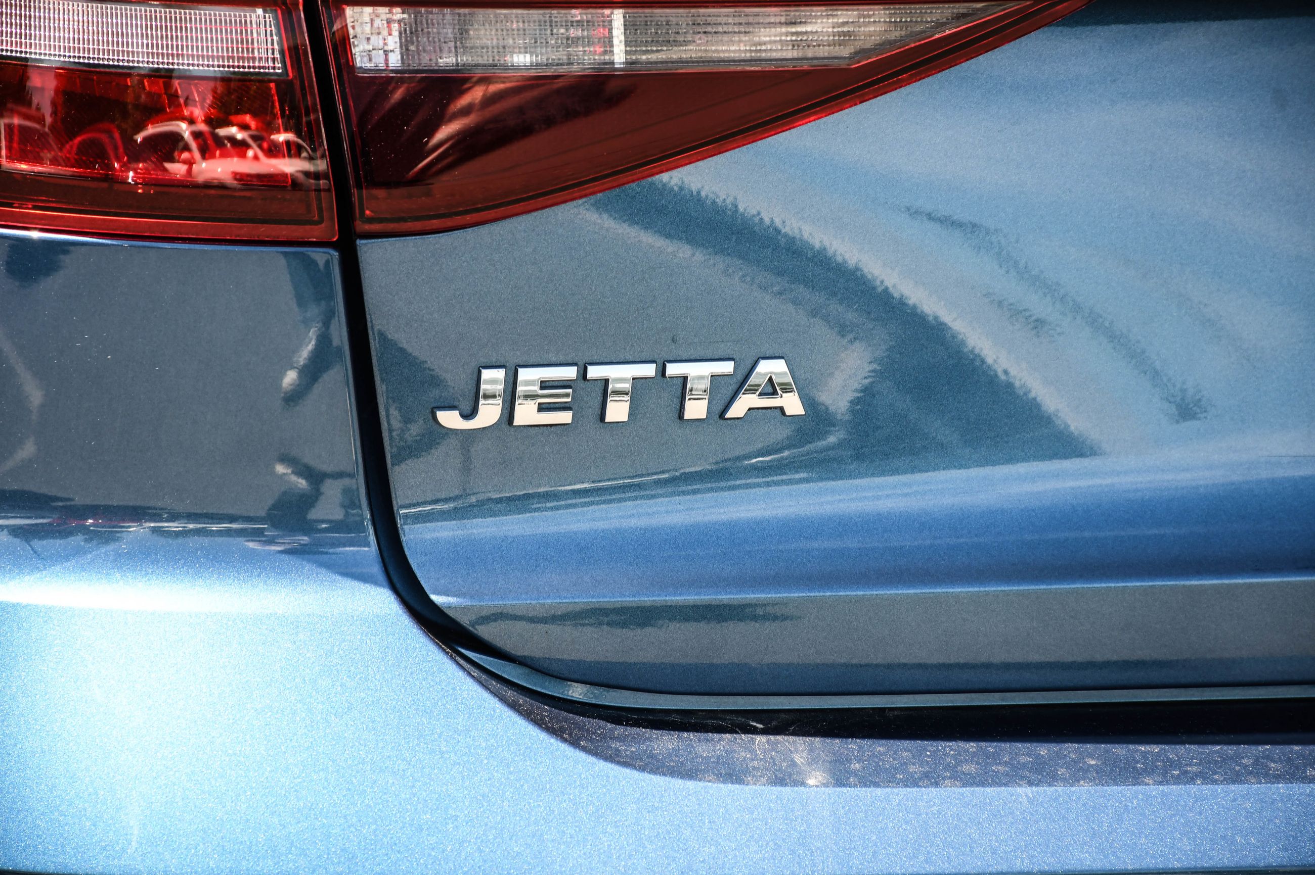 Volkswagen Jetta Sedan  2017 à Saint-Bruno-de-Montarville, Québec