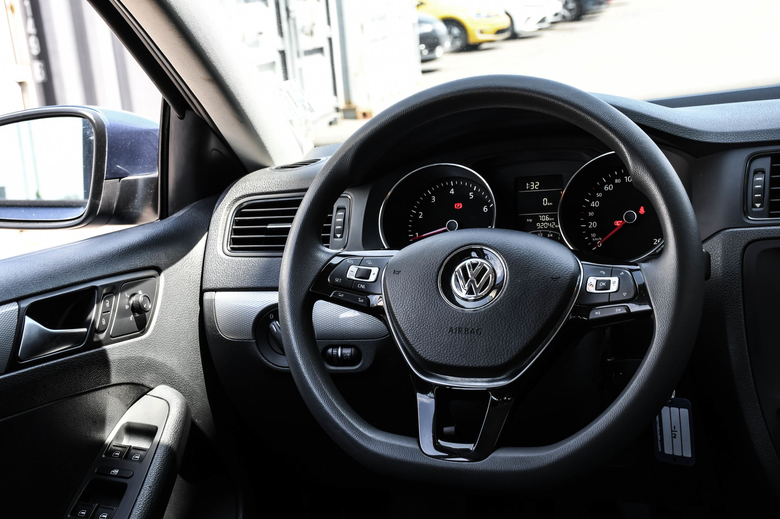 Volkswagen Jetta Sedan  2017 à Saint-Bruno-de-Montarville, Québec