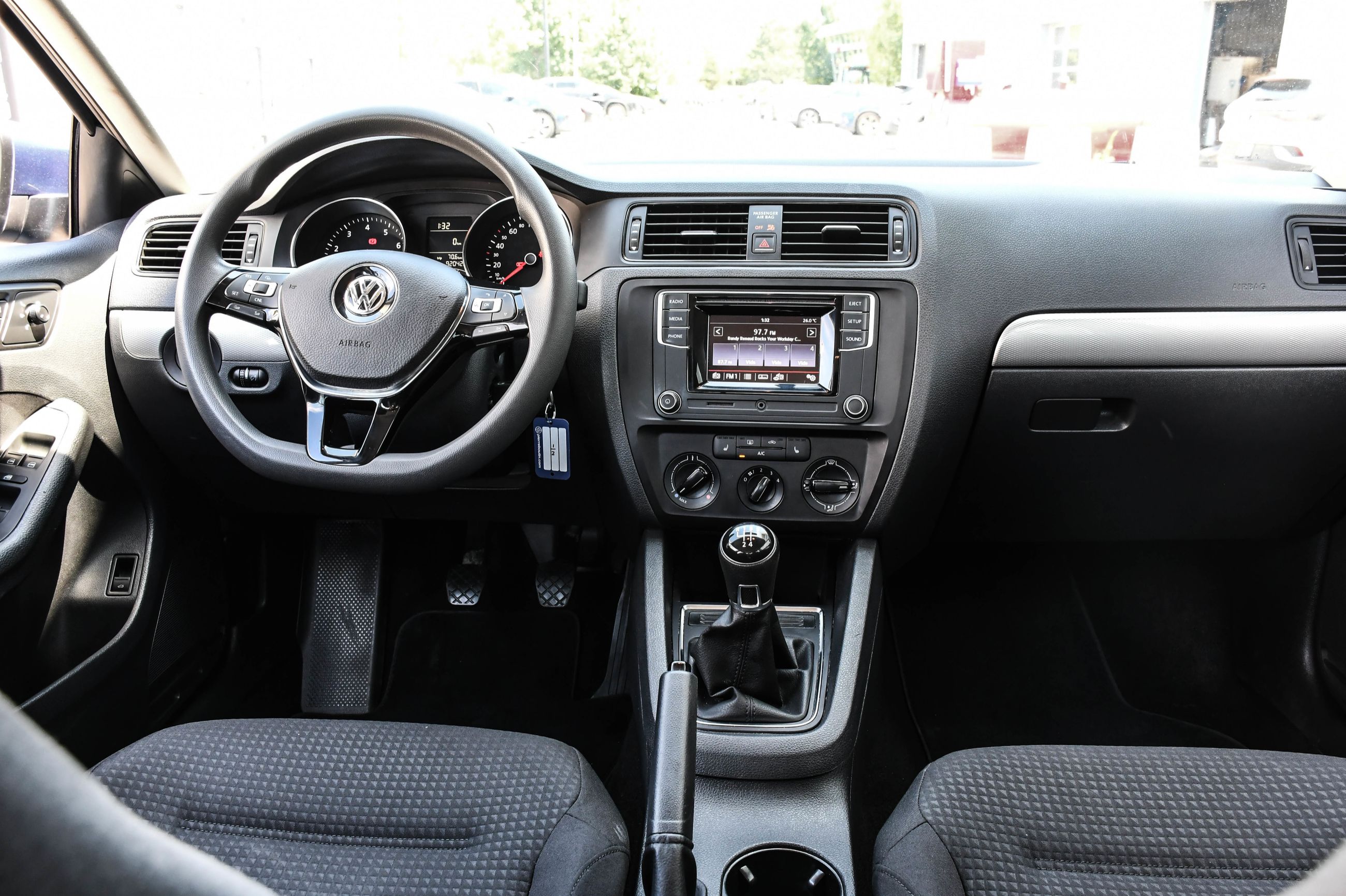 Volkswagen Jetta Sedan  2017 à Saint-Bruno-de-Montarville, Québec