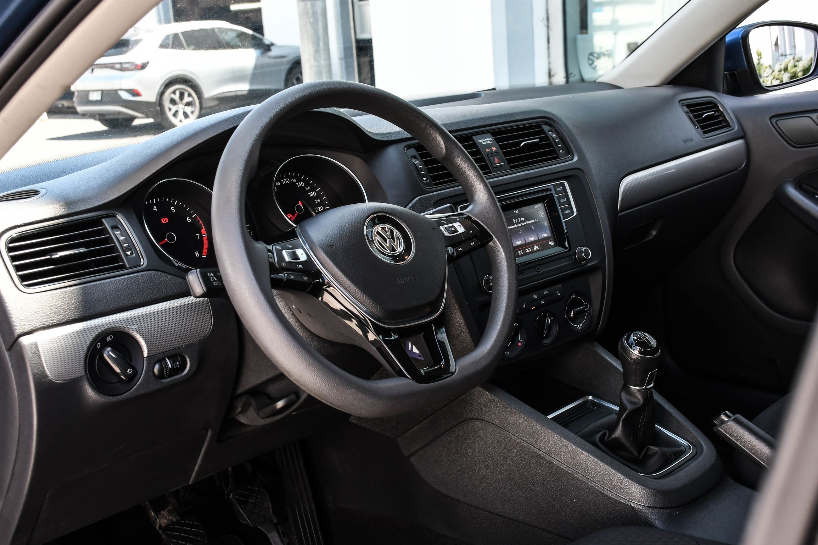 Volkswagen Jetta Sedan  2017 à Saint-Bruno-de-Montarville, Québec