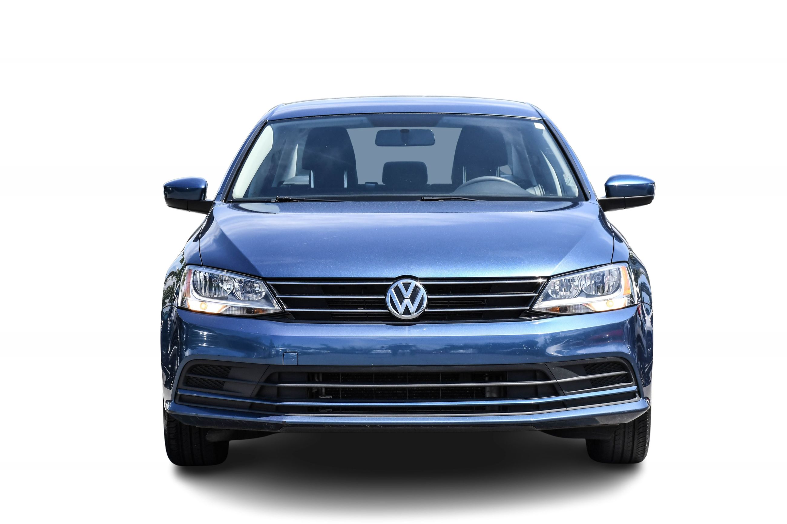 Photo Volkswagen Jetta Sedan Manuel | Sièges chauffant | Camera de recul 2017 #2