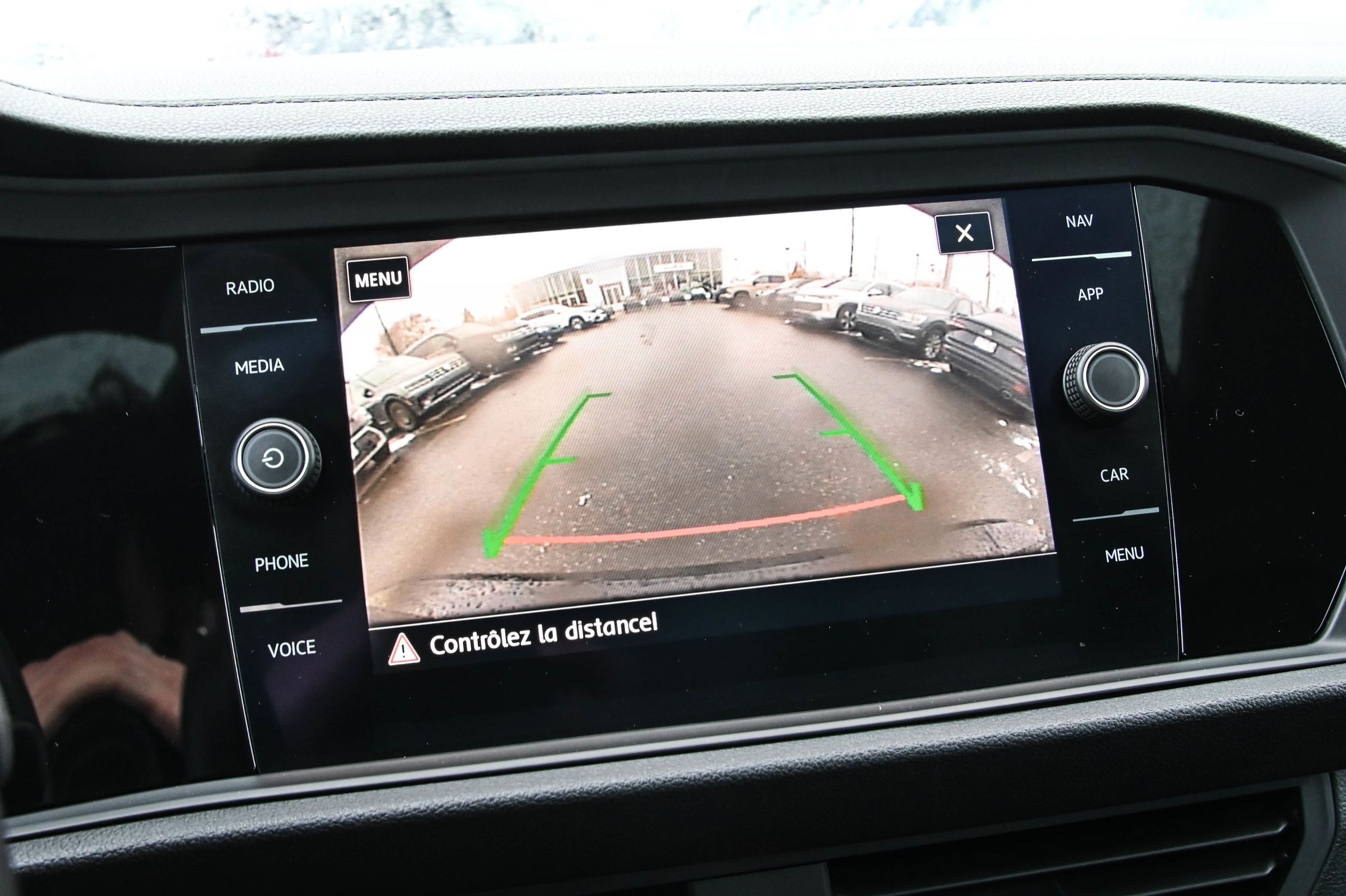 Volkswagen Jetta  2019