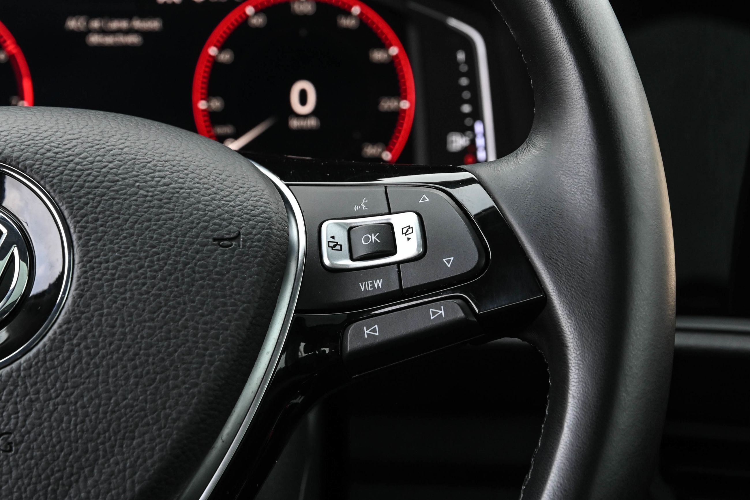 Volkswagen Jetta  2019