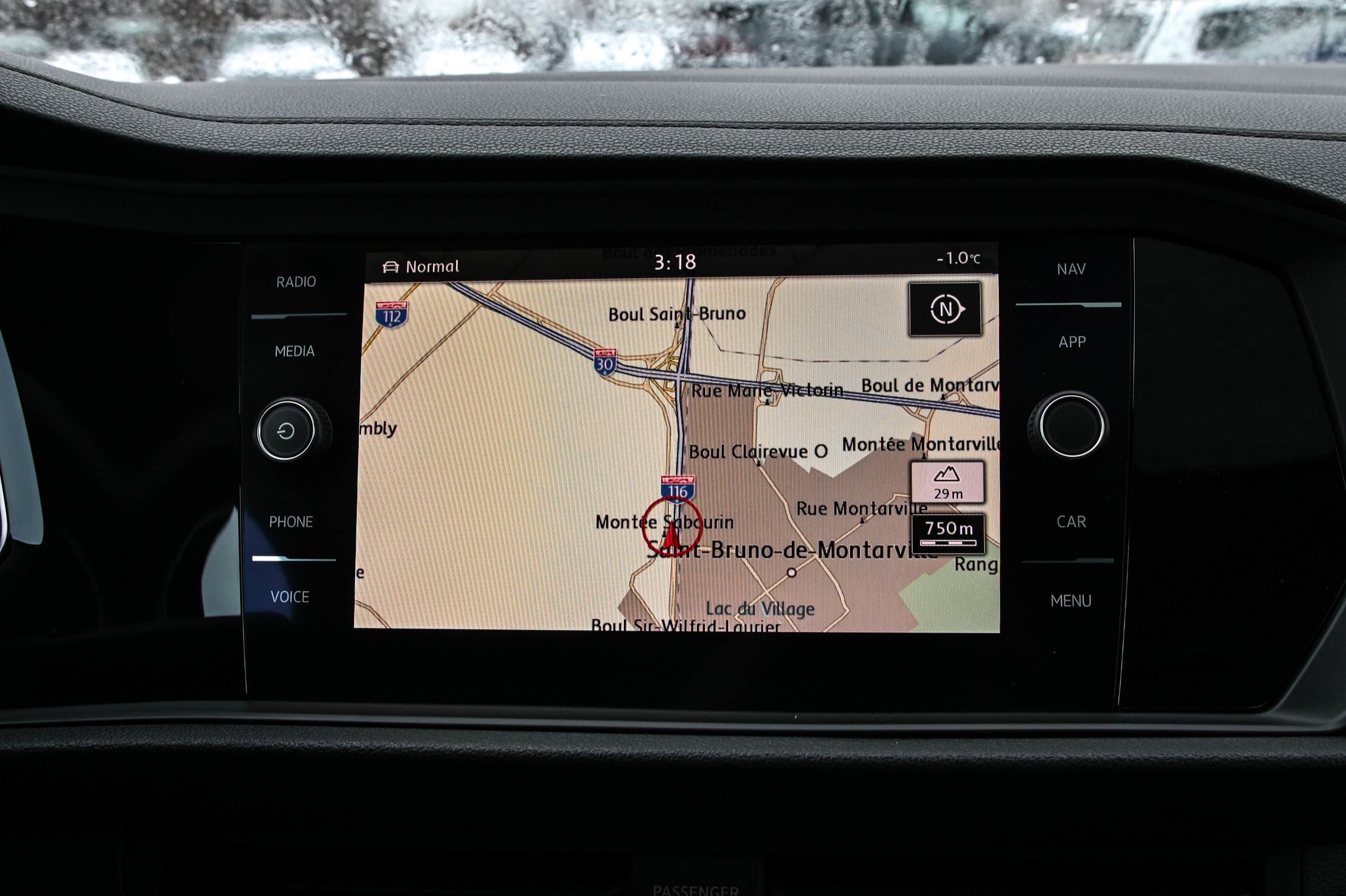 Volkswagen Jetta  2019