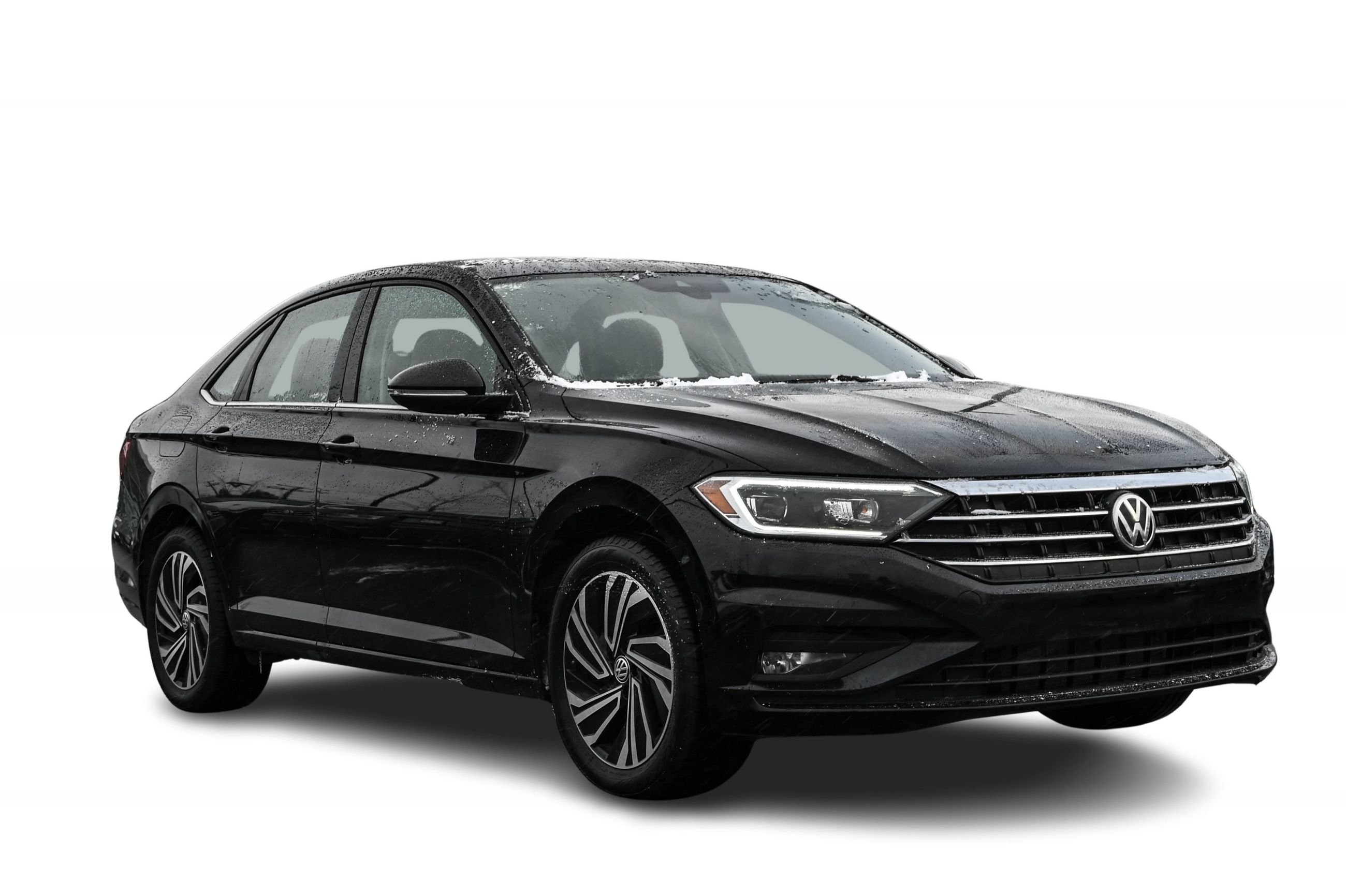 Volkswagen Jetta  2019