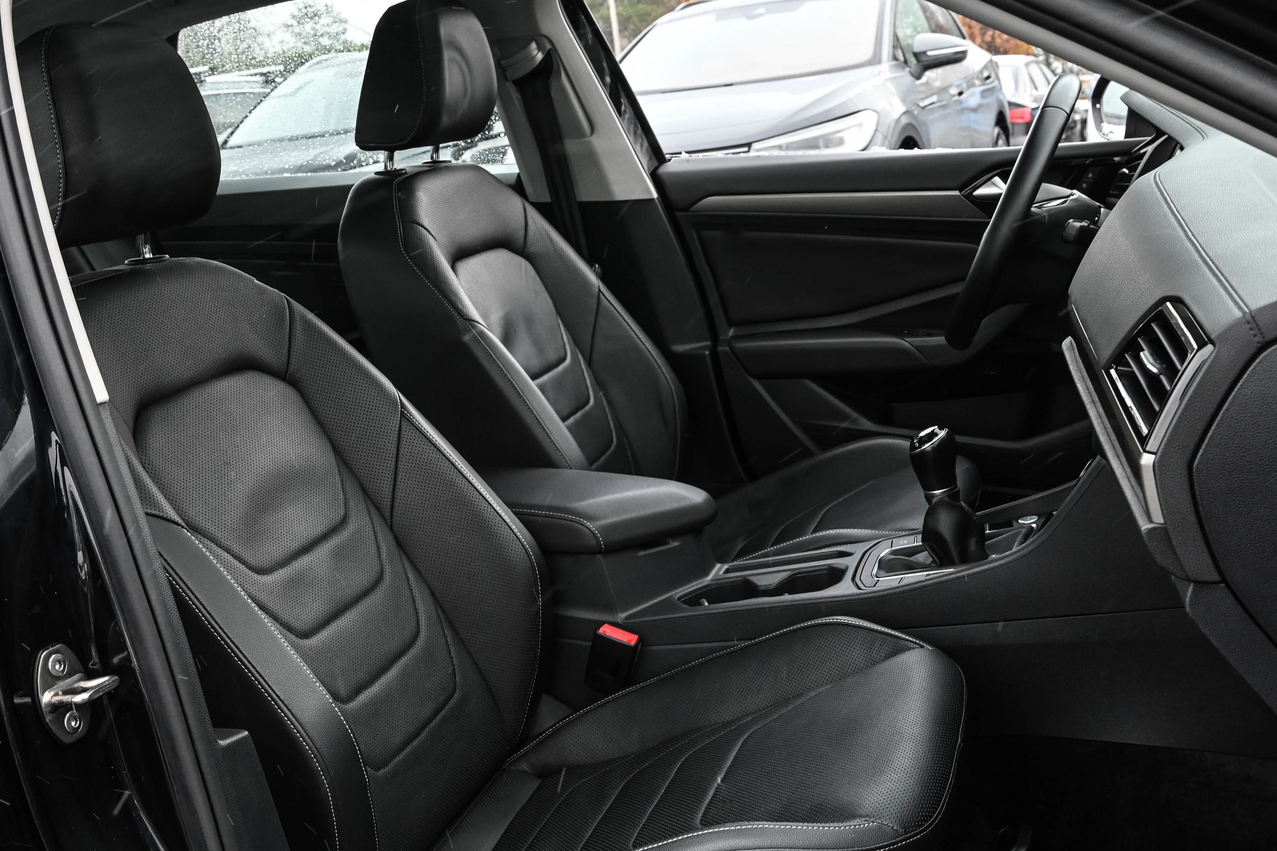 Volkswagen Jetta  2019