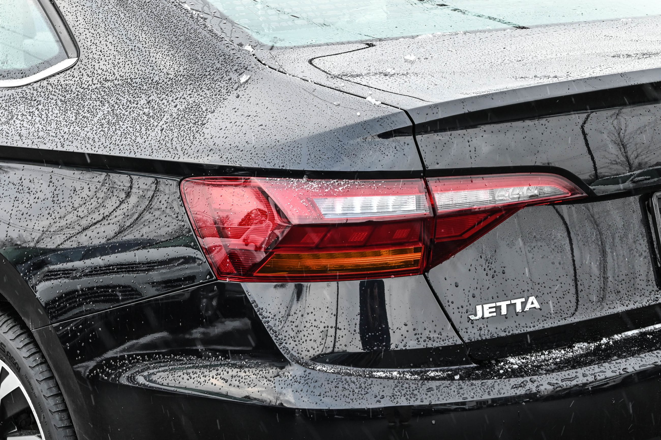 Volkswagen Jetta  2019