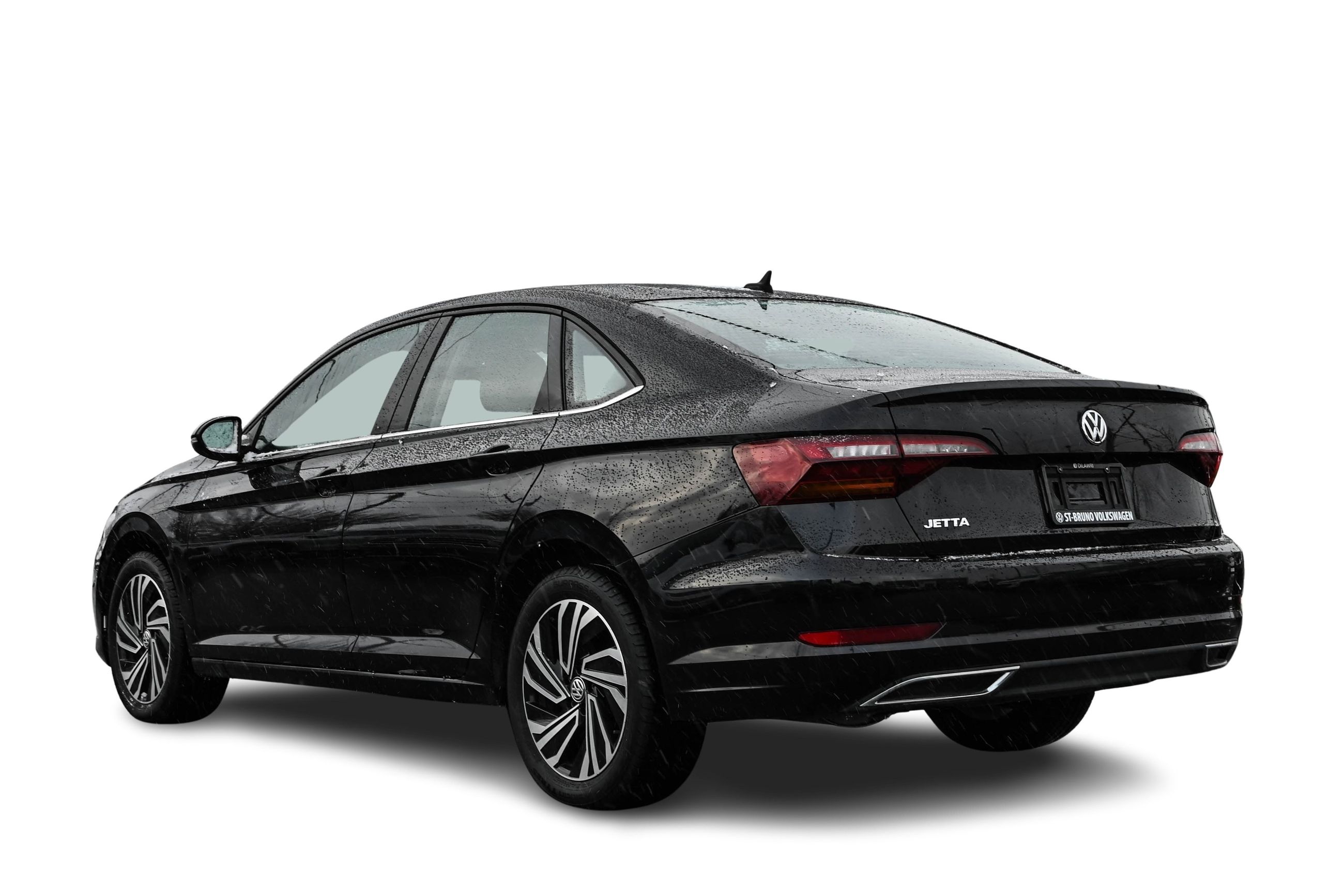 Volkswagen Jetta  2019