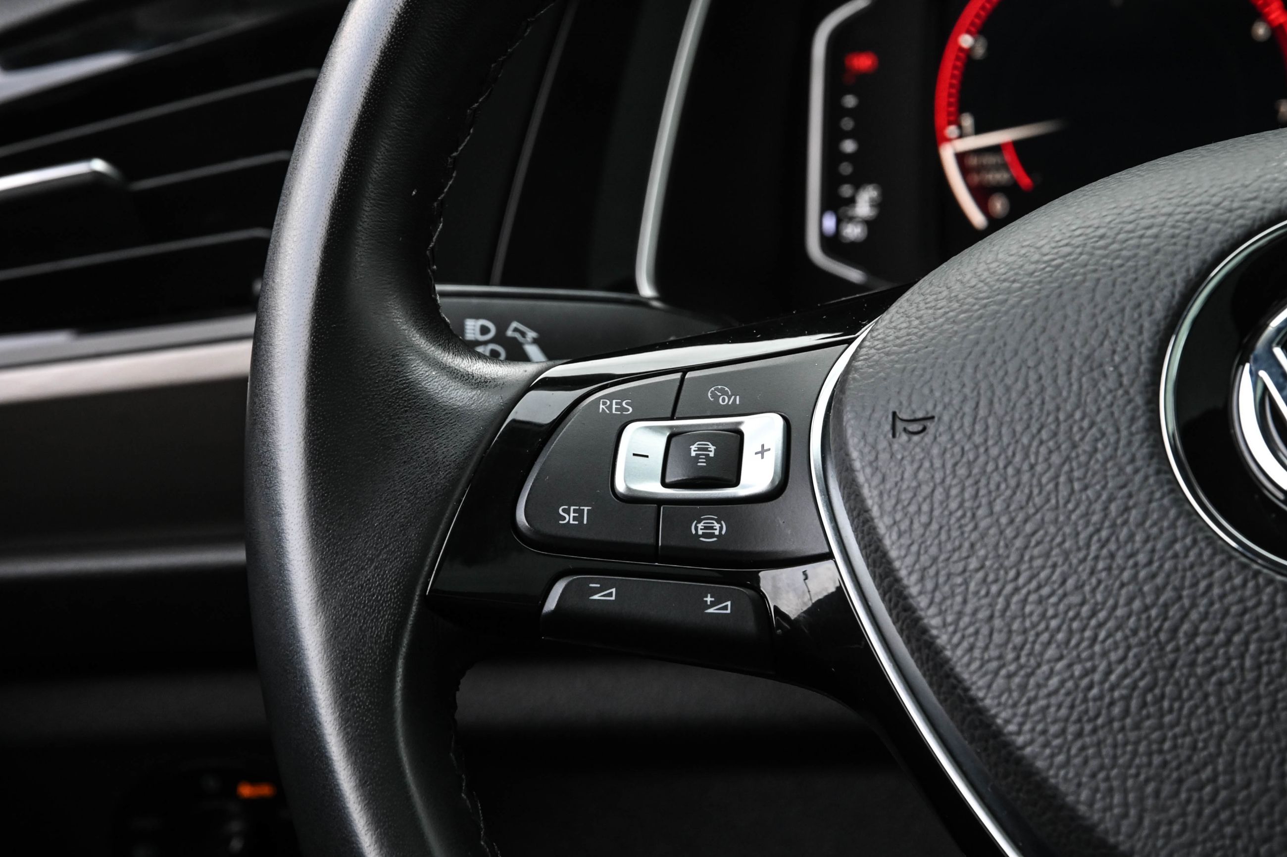 Volkswagen Jetta  2019