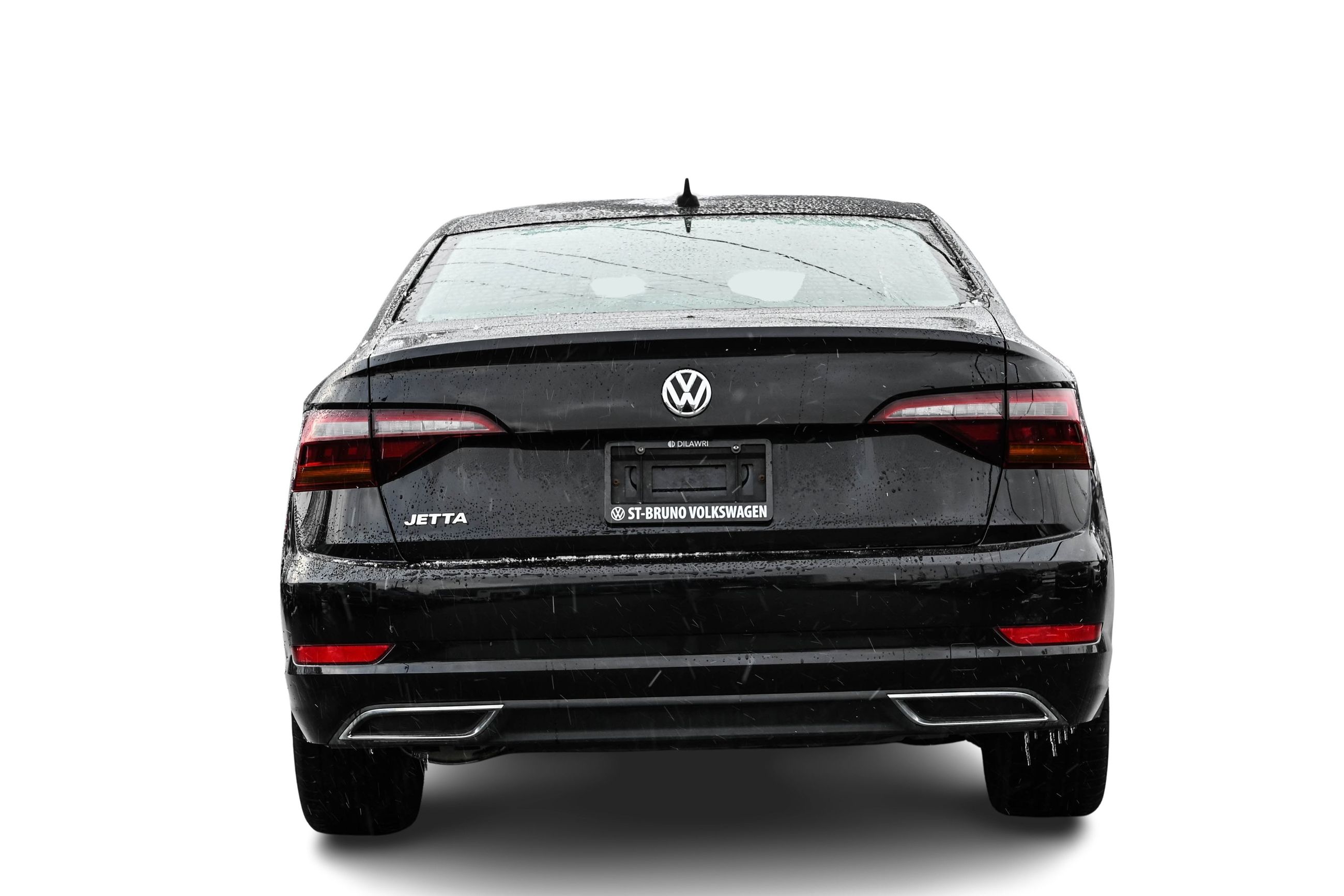 Volkswagen Jetta  2019