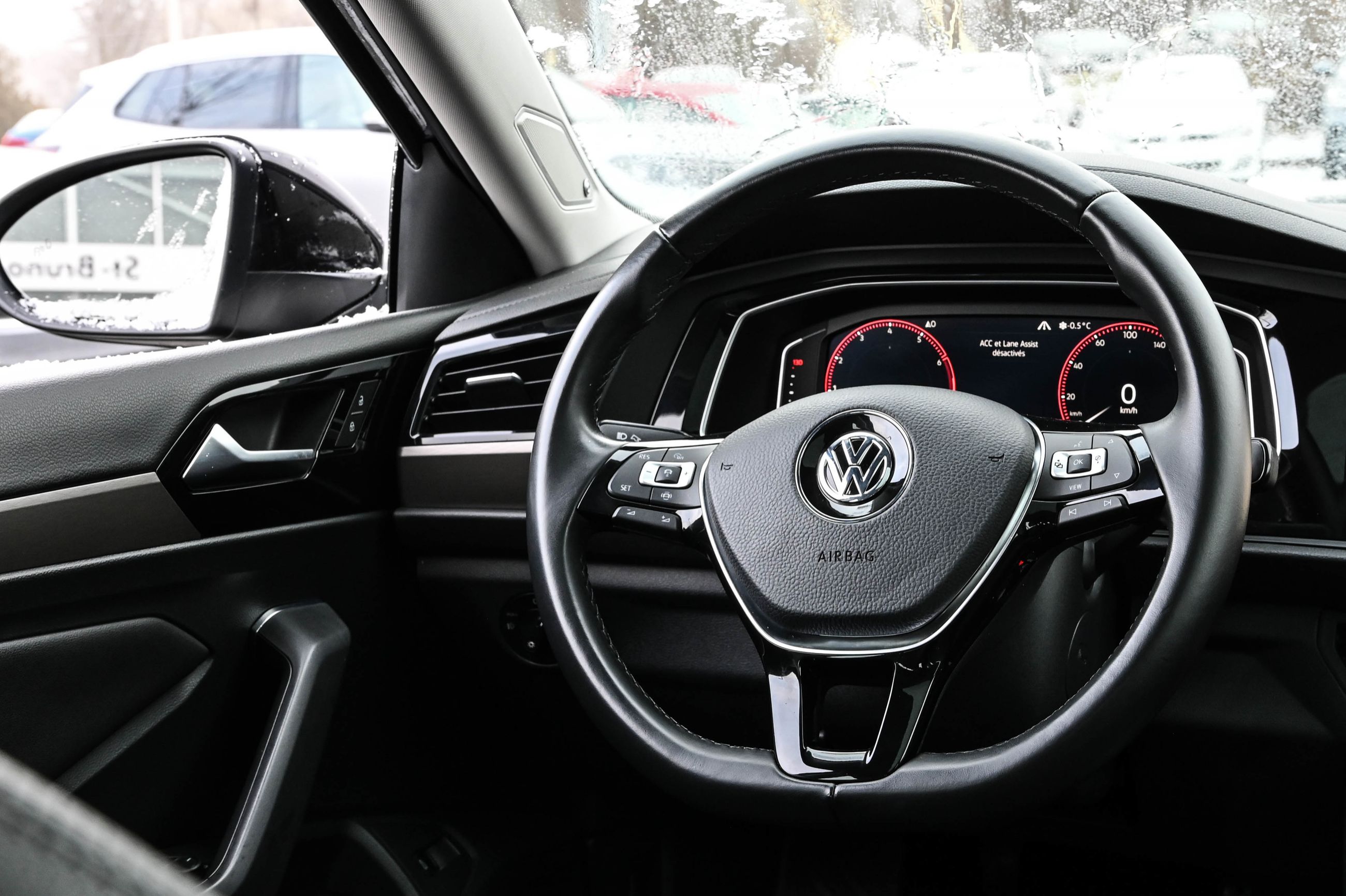 Volkswagen Jetta  2019