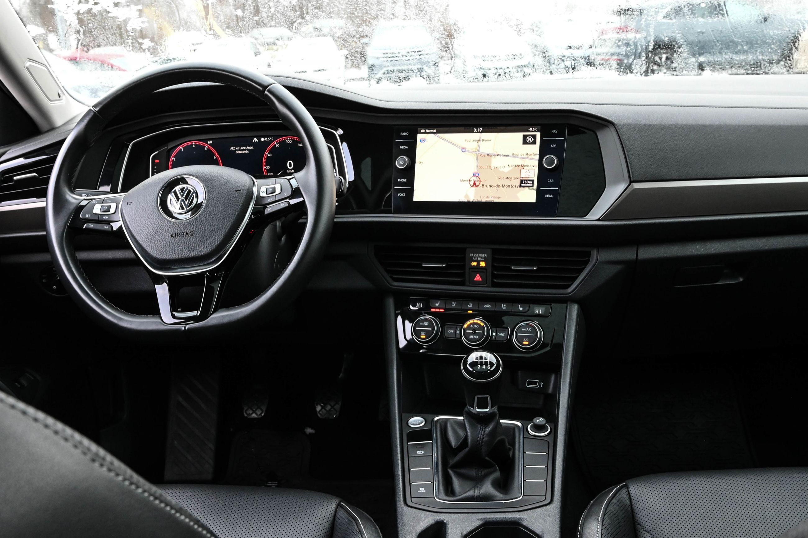 Volkswagen Jetta  2019