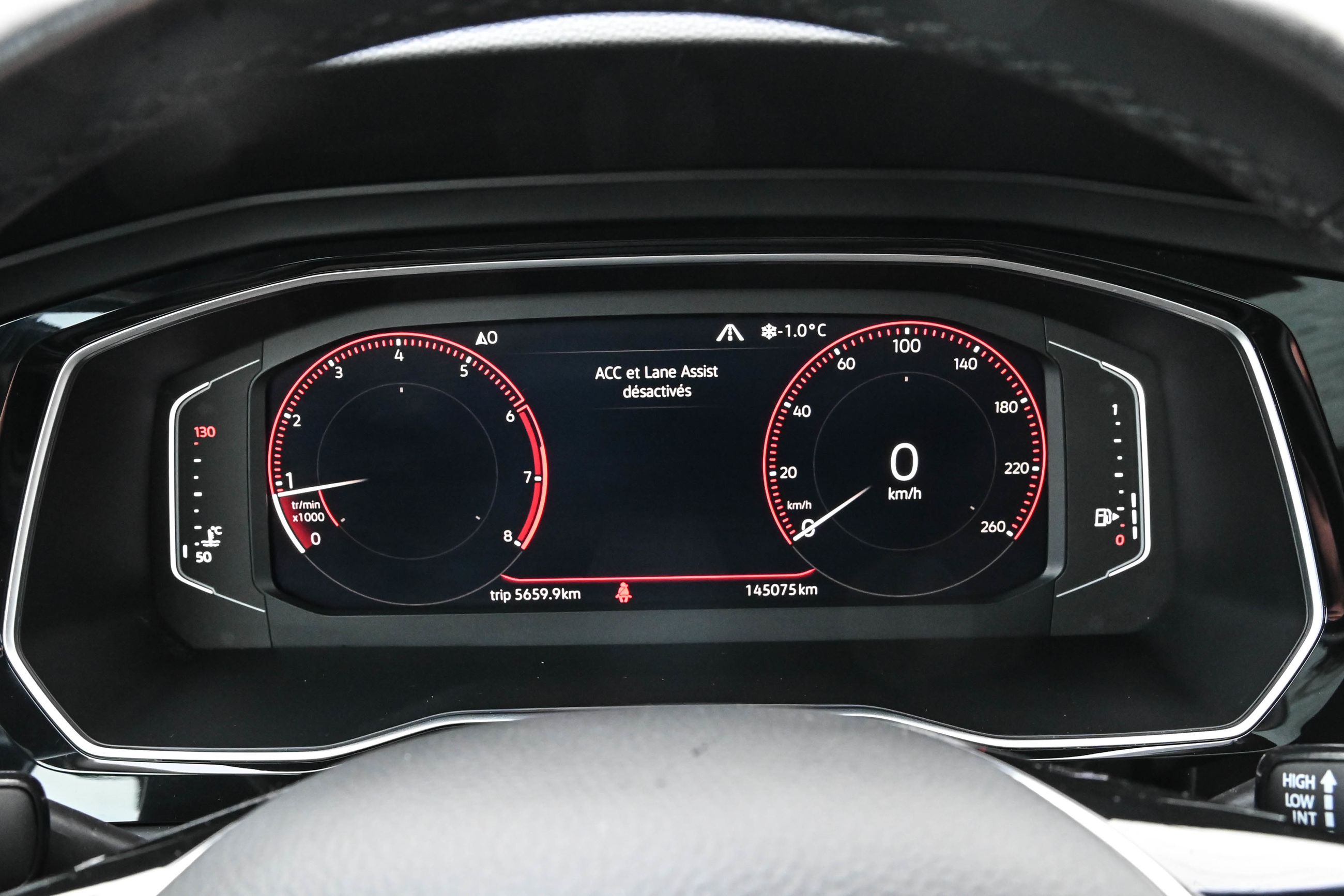 Volkswagen Jetta  2019