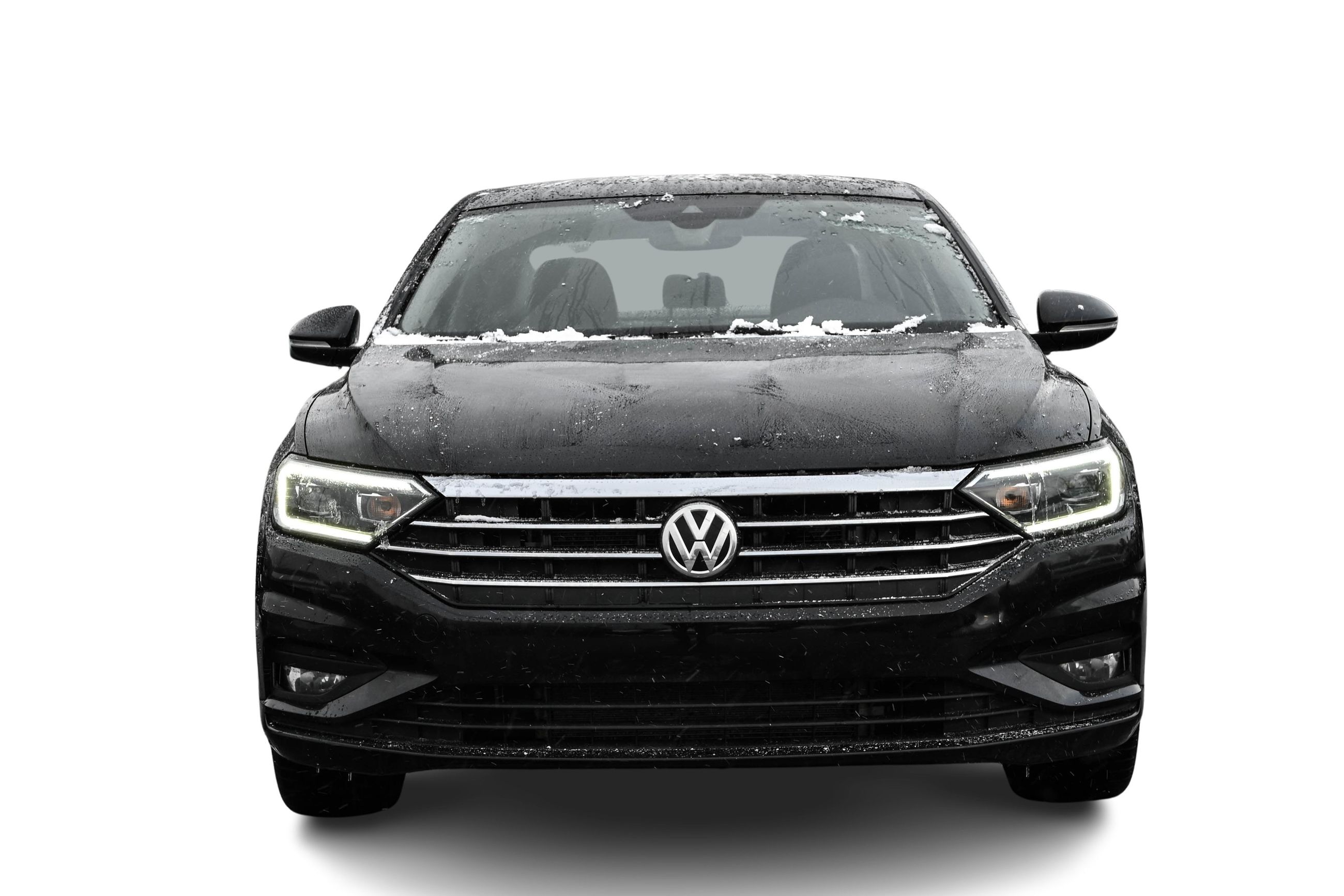Volkswagen Jetta  2019