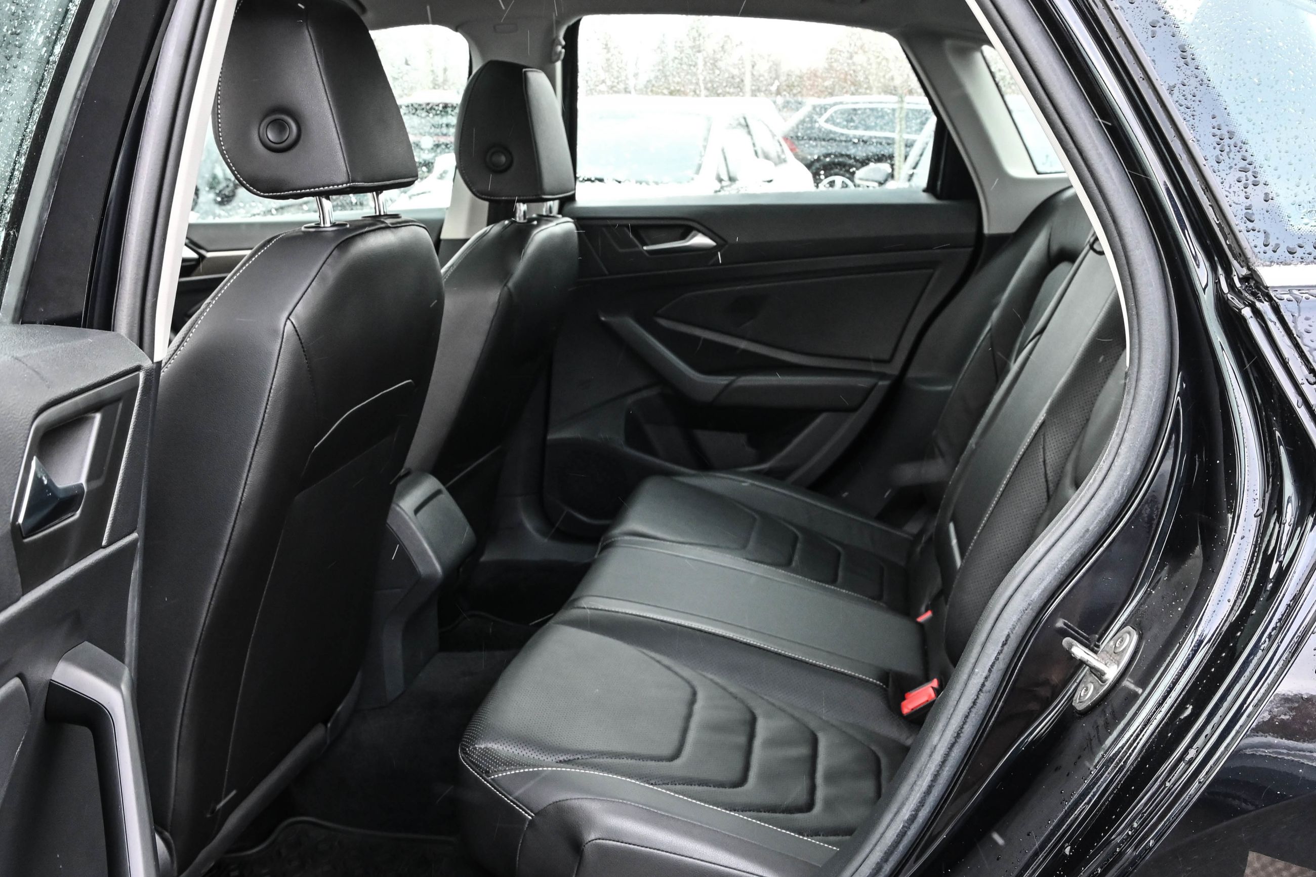 Volkswagen Jetta  2019