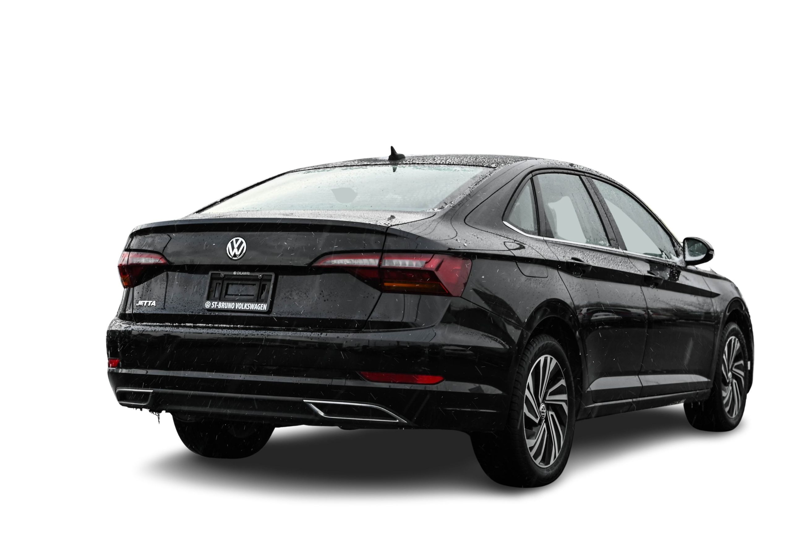 Volkswagen Jetta  2019