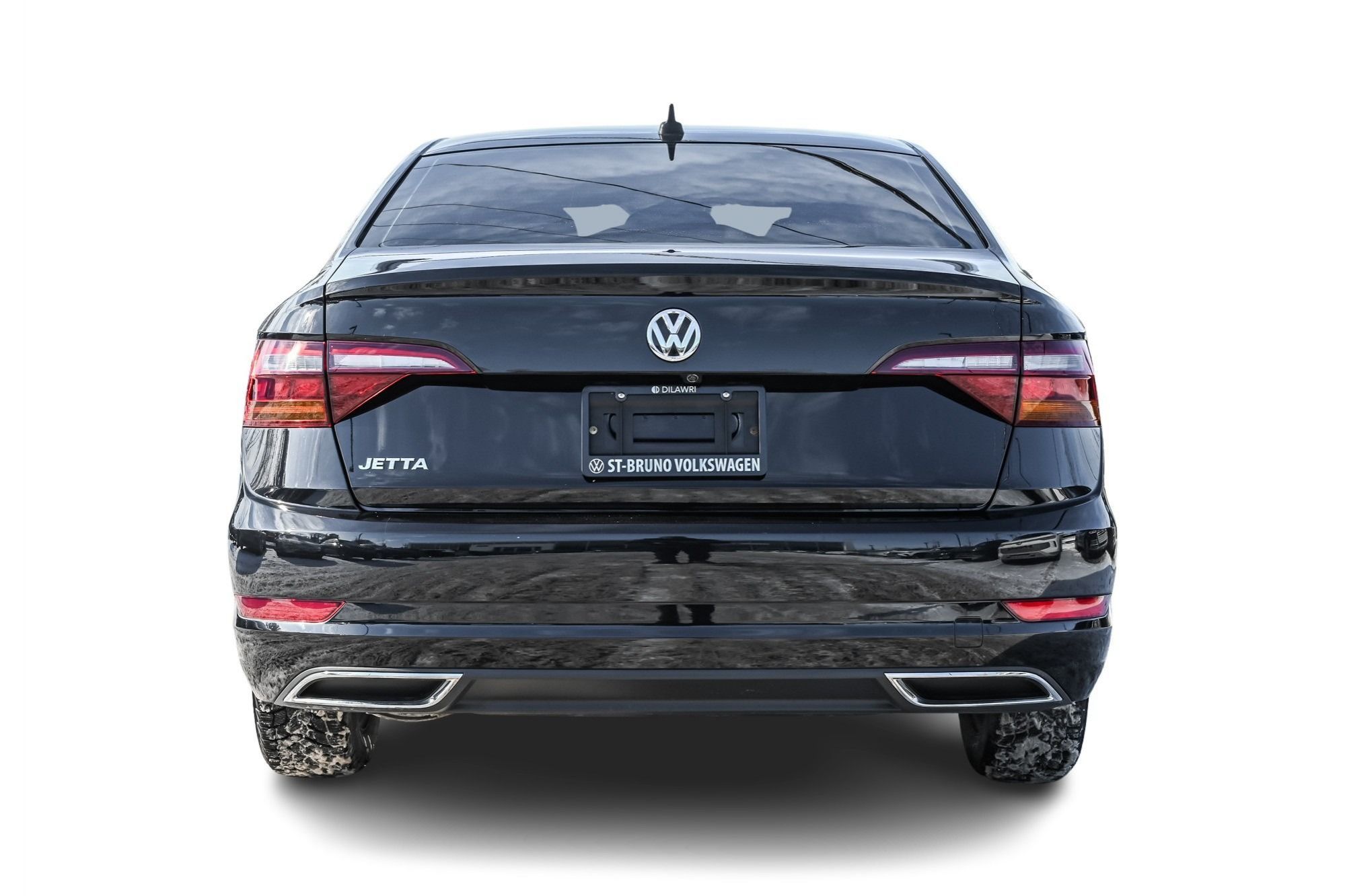 2019 Volkswagen Jetta in Saint-Bruno-de-Montarville, Quebec