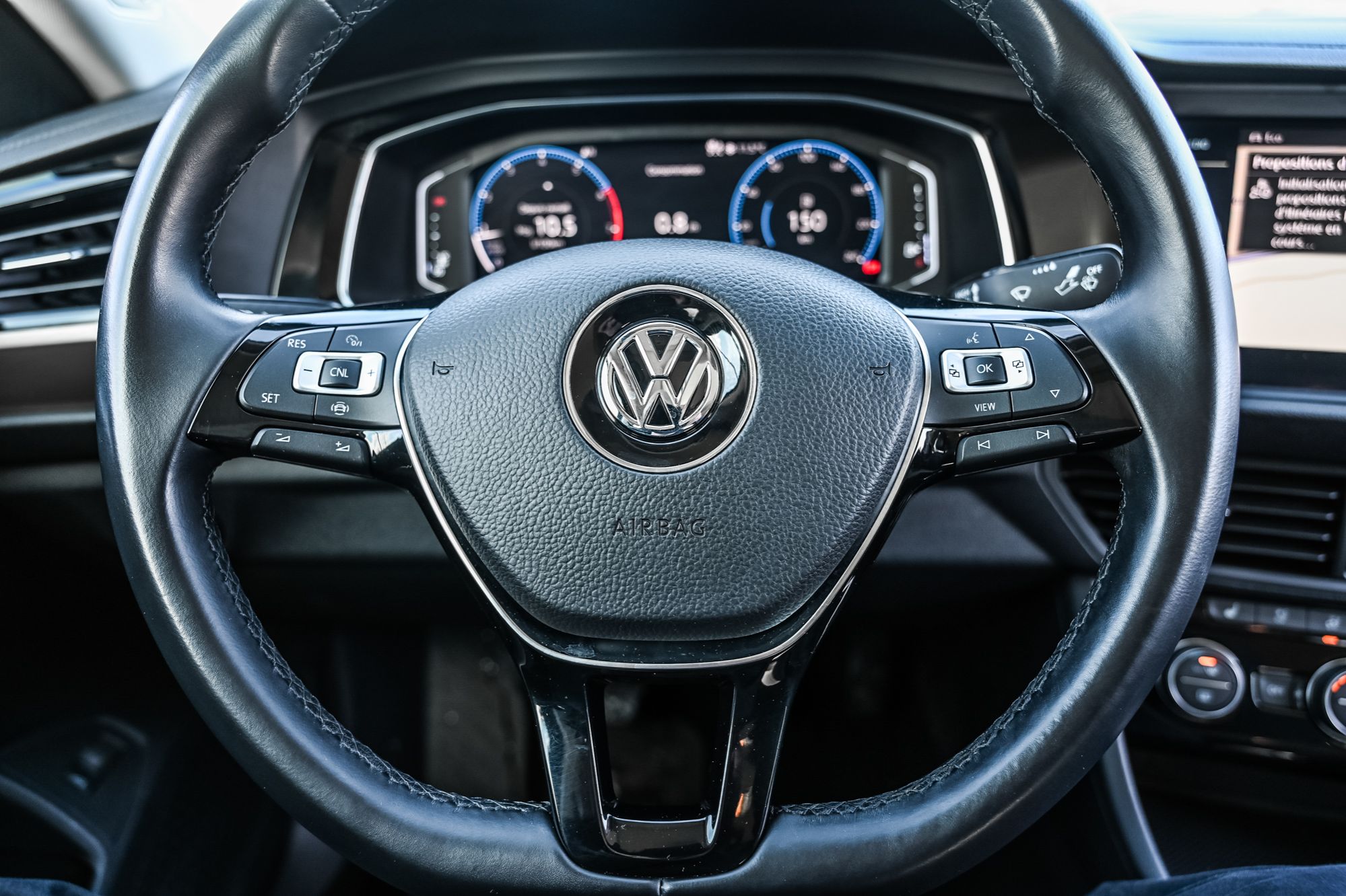 2019 Volkswagen Jetta in Saint-Bruno-de-Montarville, Quebec