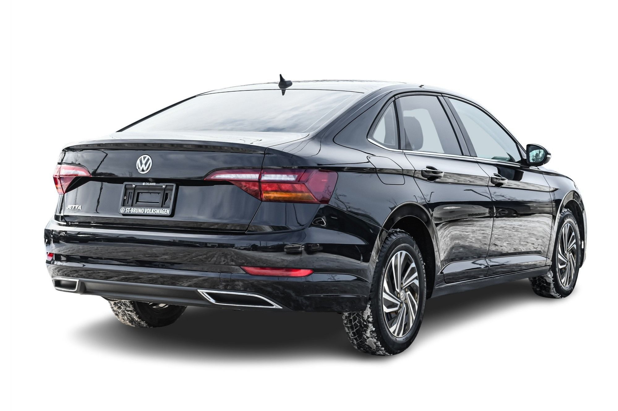 2019 Volkswagen Jetta in Saint-Bruno-de-Montarville, Quebec