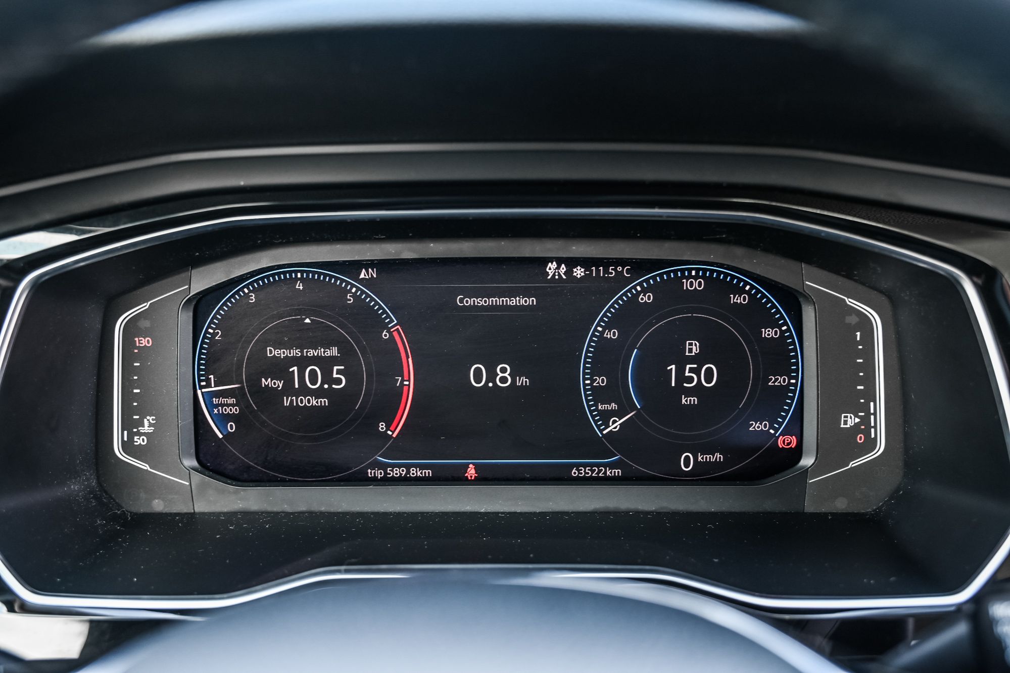 2019 Volkswagen Jetta in Saint-Bruno-de-Montarville, Quebec