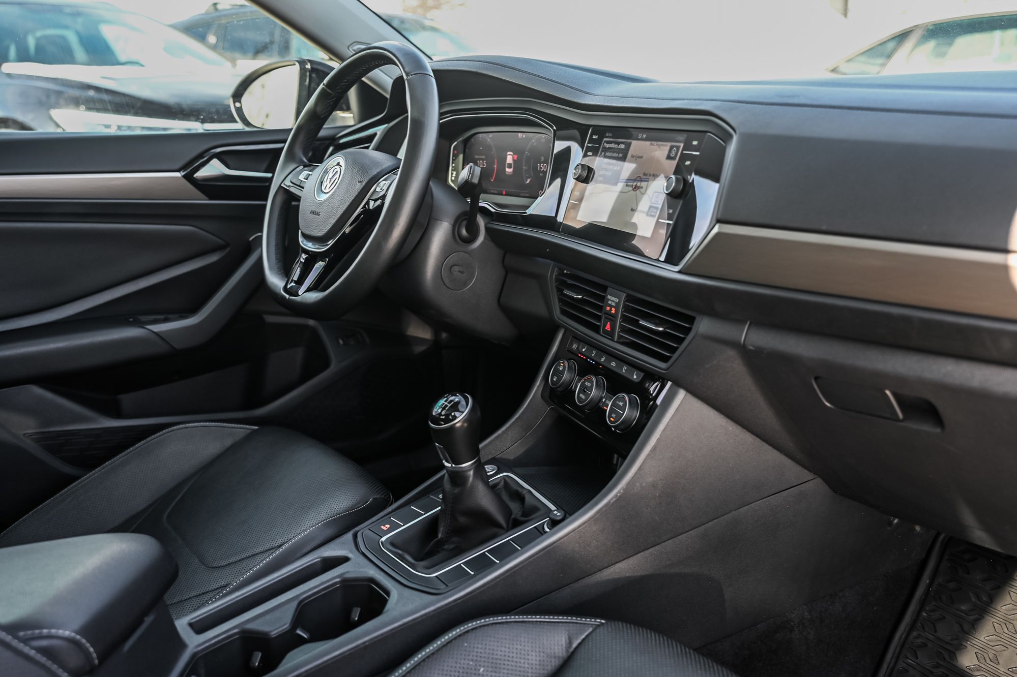 2019 Volkswagen Jetta in Saint-Bruno-de-Montarville, Quebec