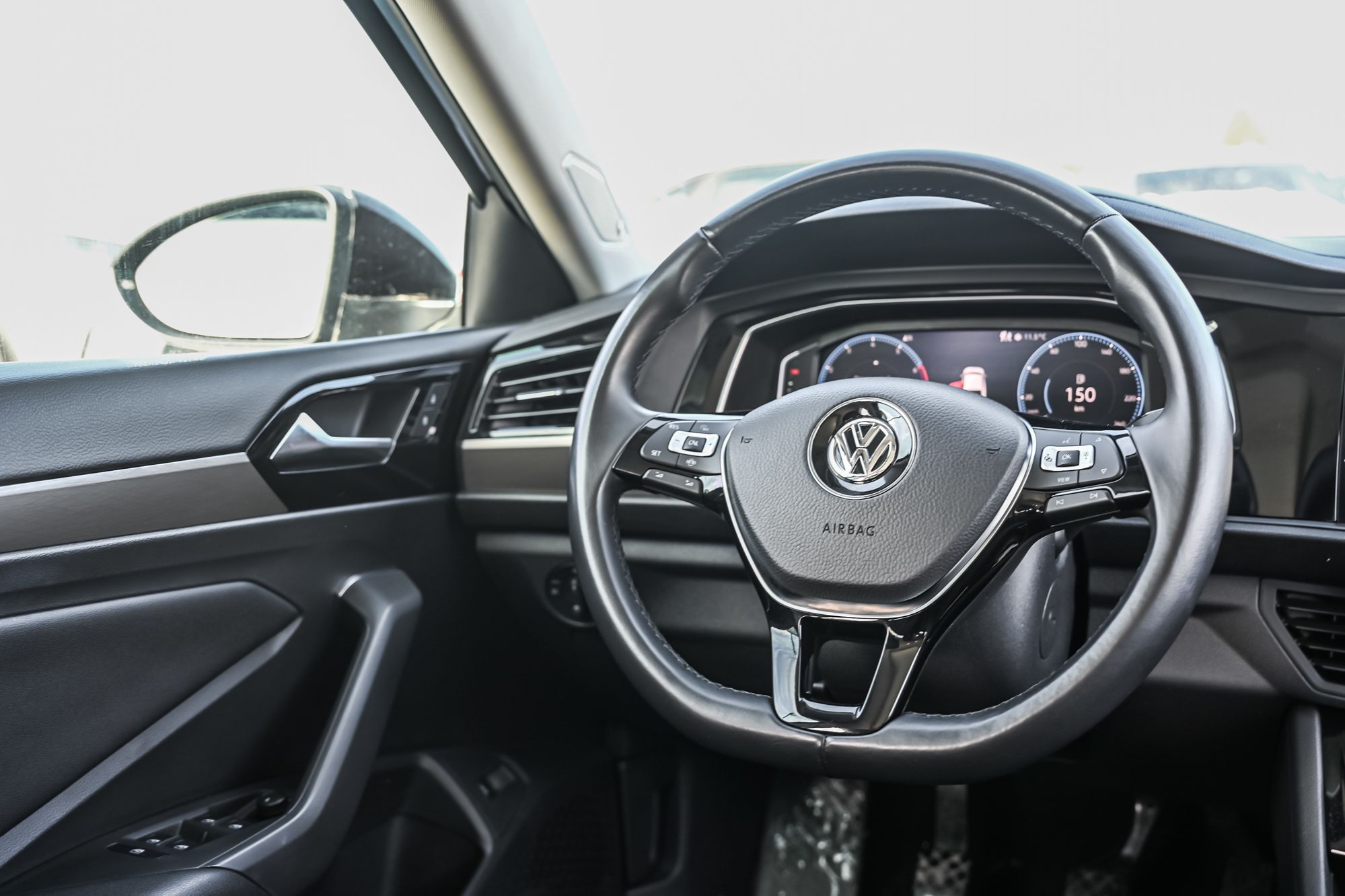 2019 Volkswagen Jetta in Saint-Bruno-de-Montarville, Quebec