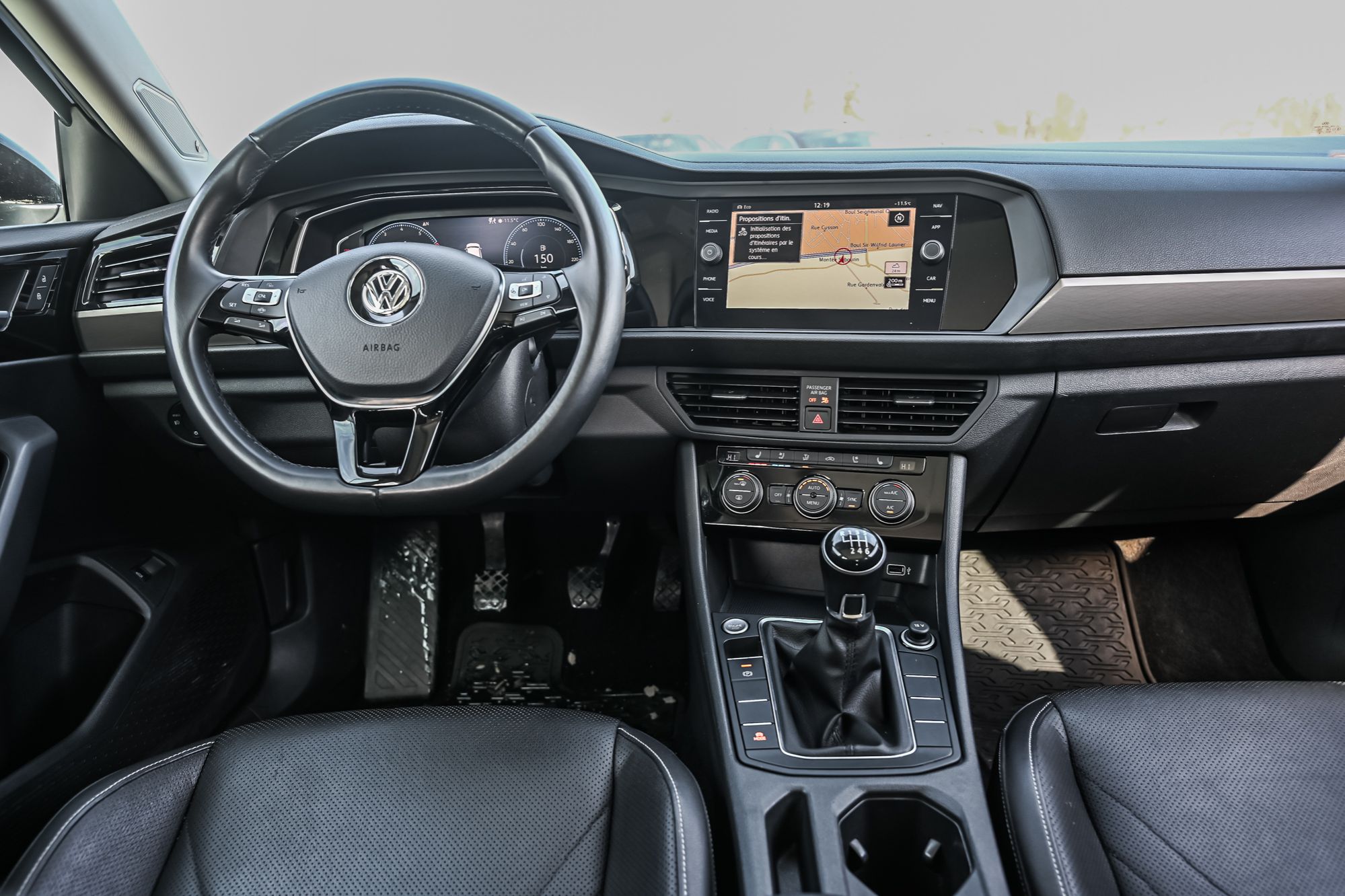 2019 Volkswagen Jetta in Saint-Bruno-de-Montarville, Quebec