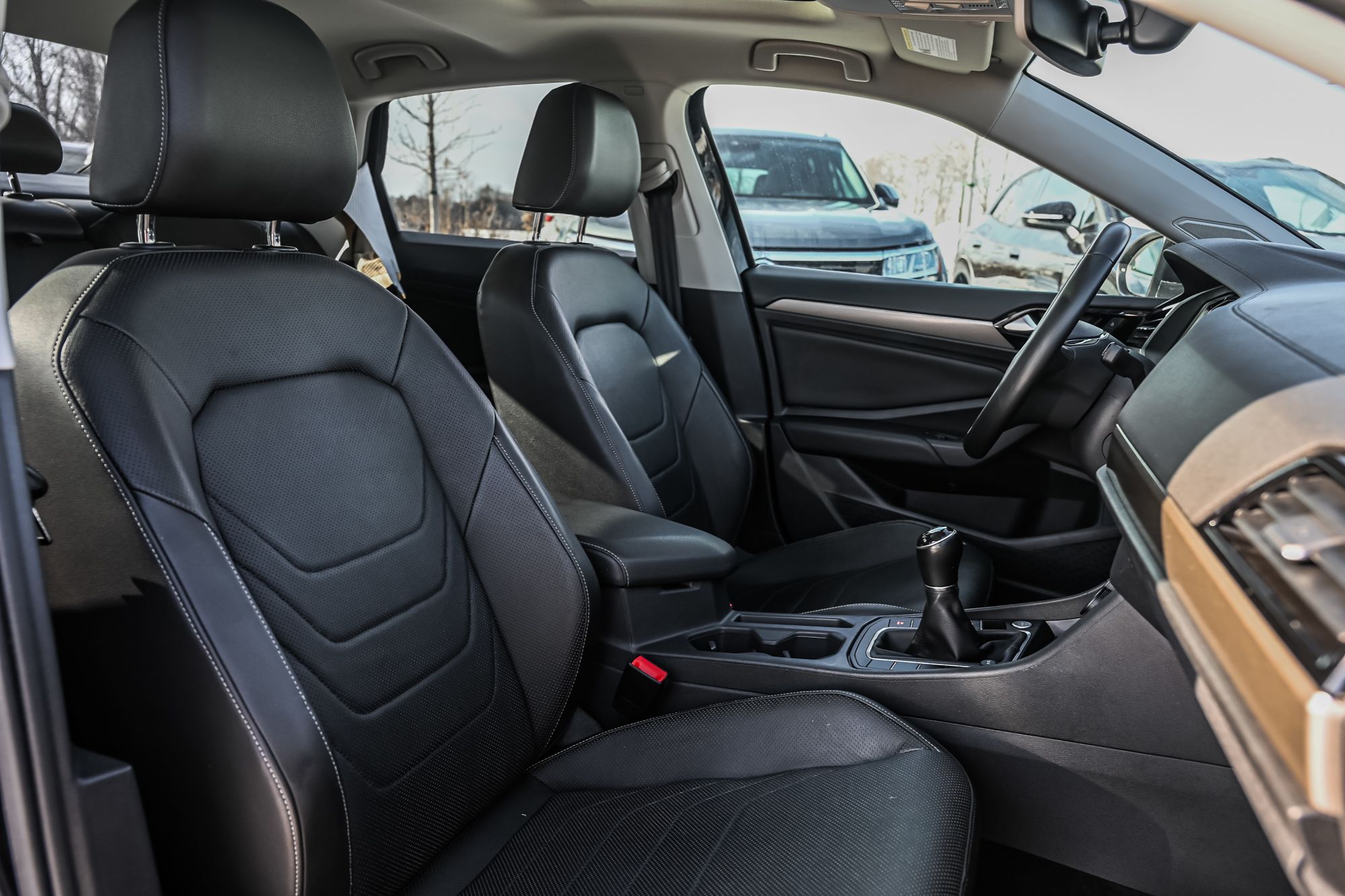 2019 Volkswagen Jetta in Saint-Bruno-de-Montarville, Quebec