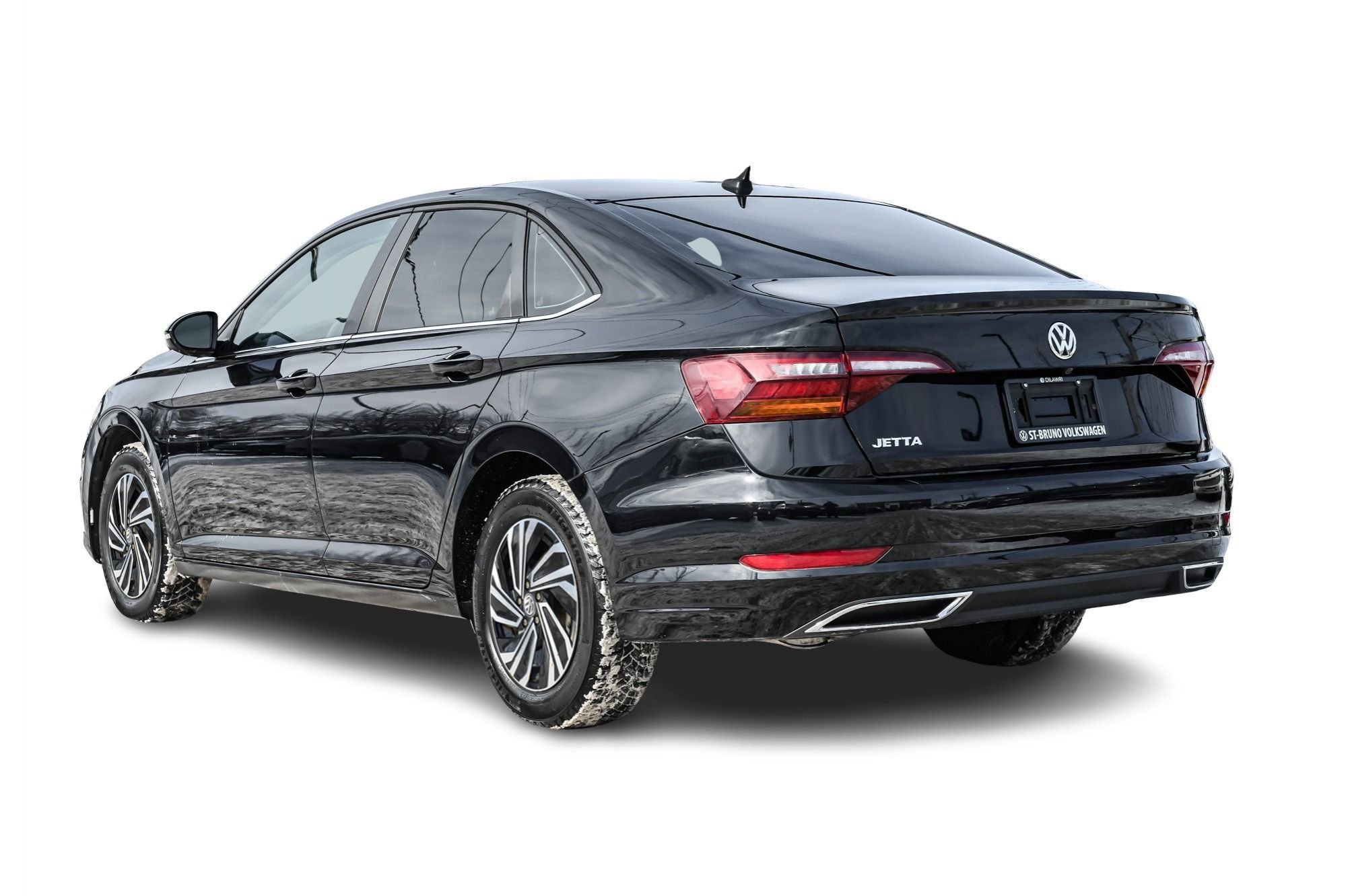 2019 Volkswagen Jetta in Saint-Bruno-de-Montarville, Quebec