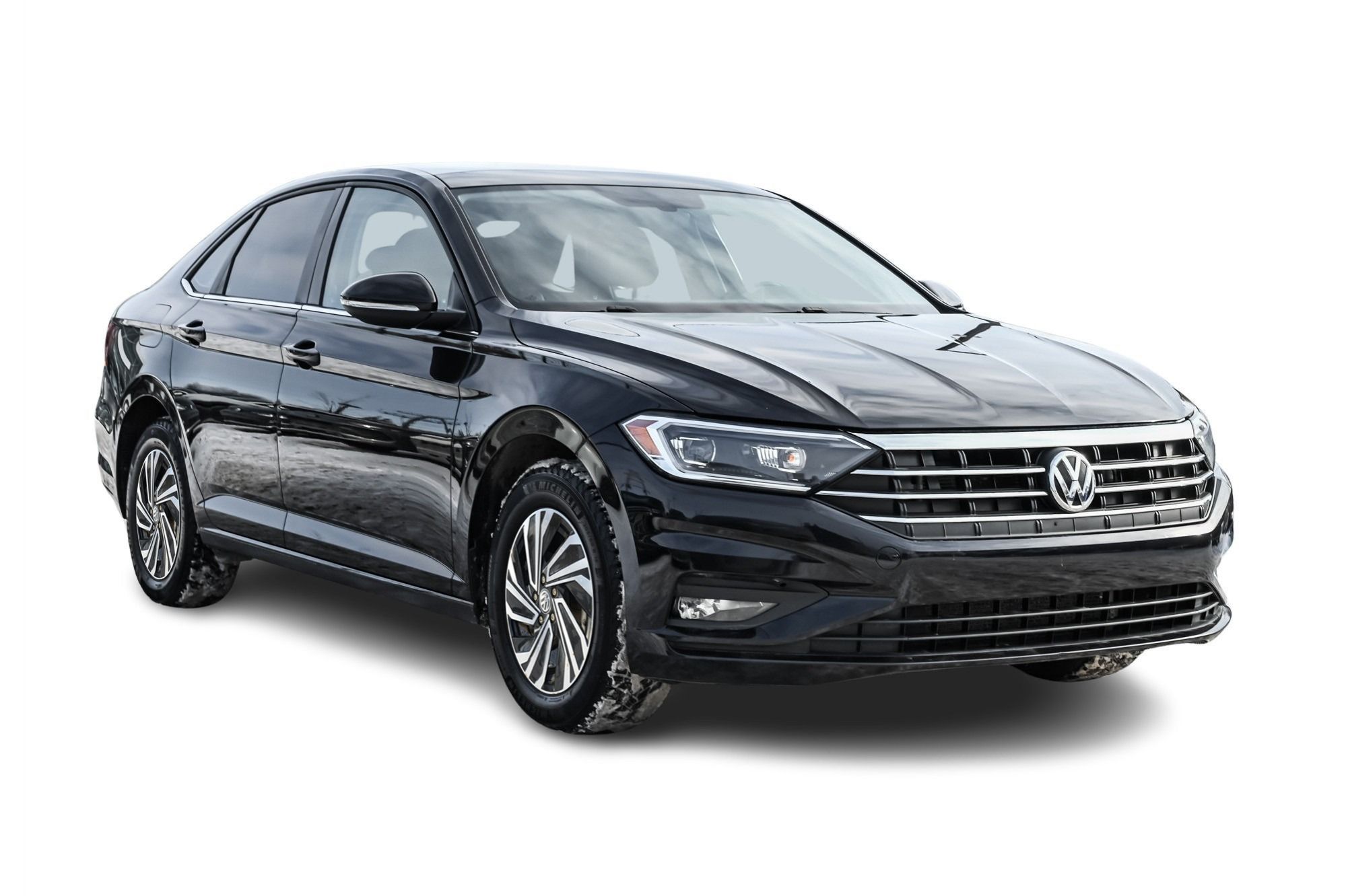 2019 Volkswagen Jetta in Saint-Bruno-de-Montarville, Quebec