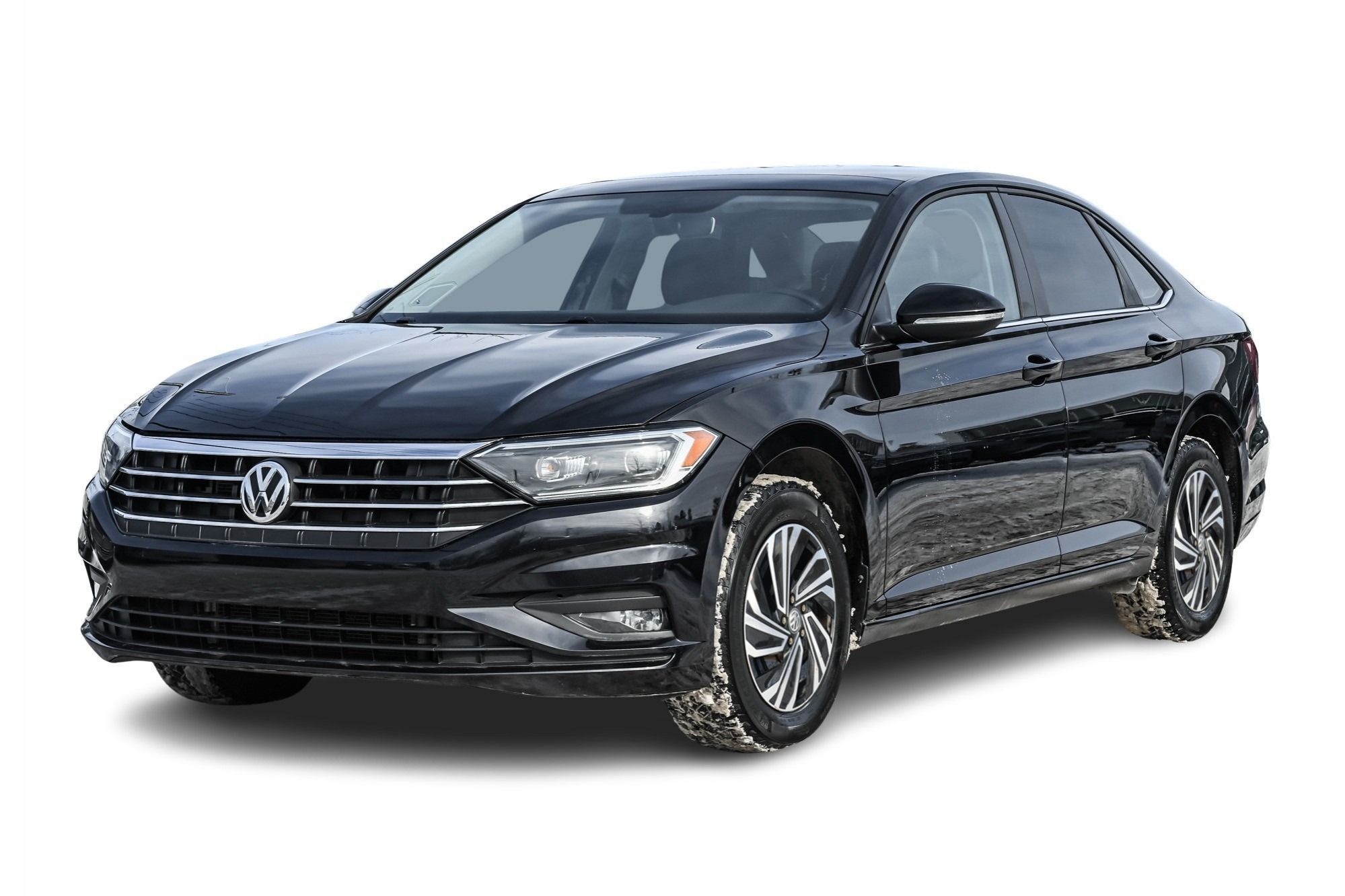 2019 Volkswagen Jetta in Saint-Bruno-de-Montarville, Quebec