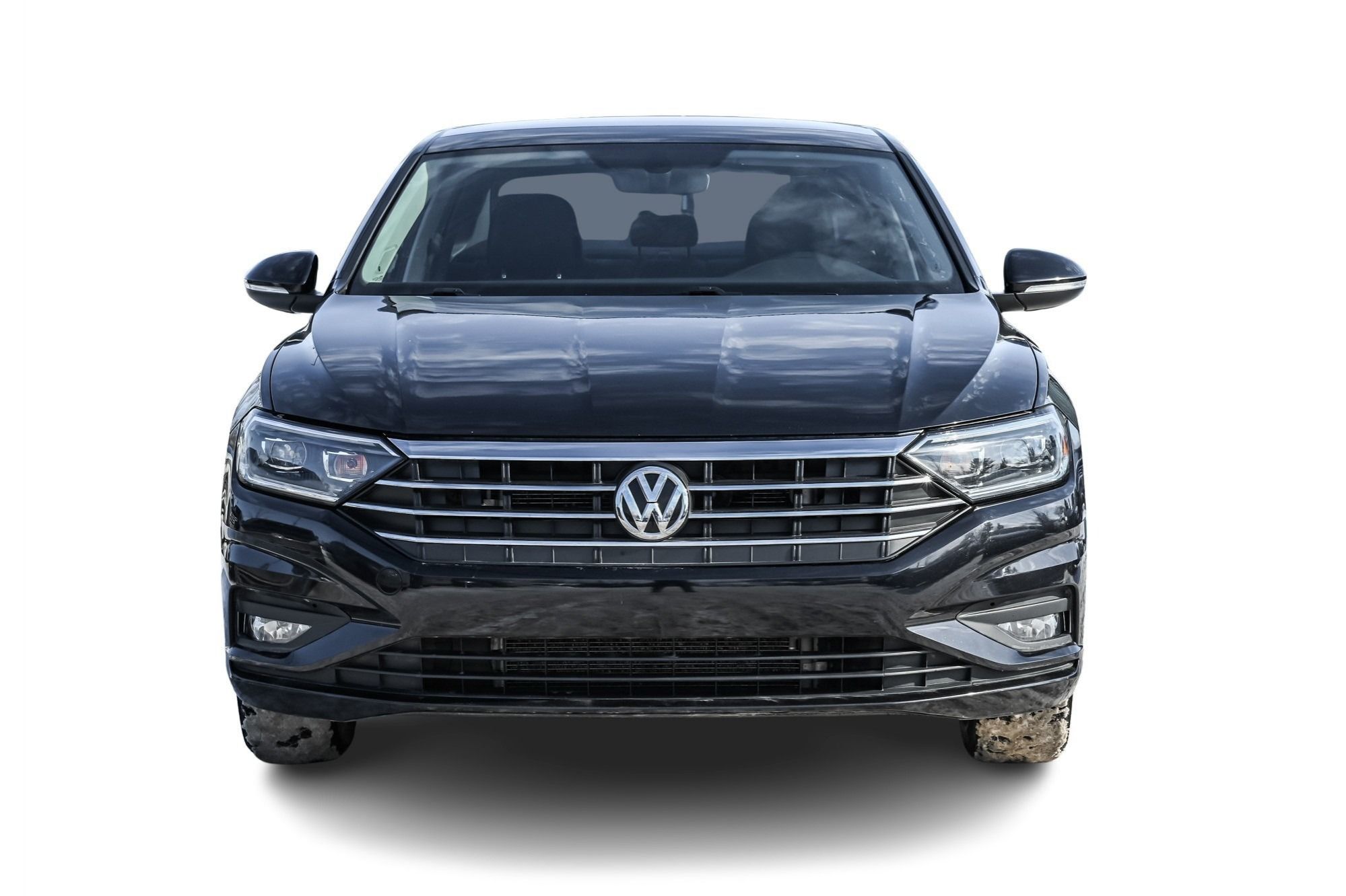 2019 Volkswagen Jetta in Saint-Bruno-de-Montarville, Quebec