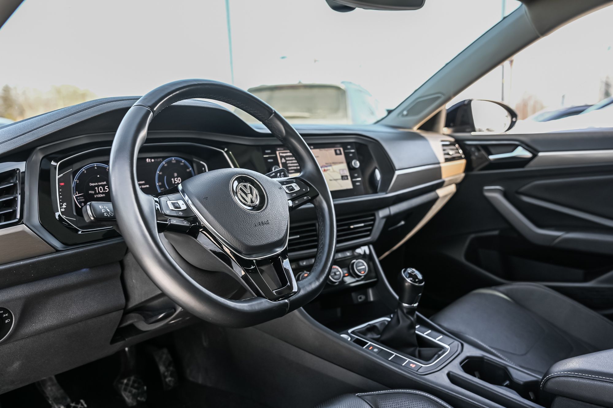 2019 Volkswagen Jetta in Saint-Bruno-de-Montarville, Quebec