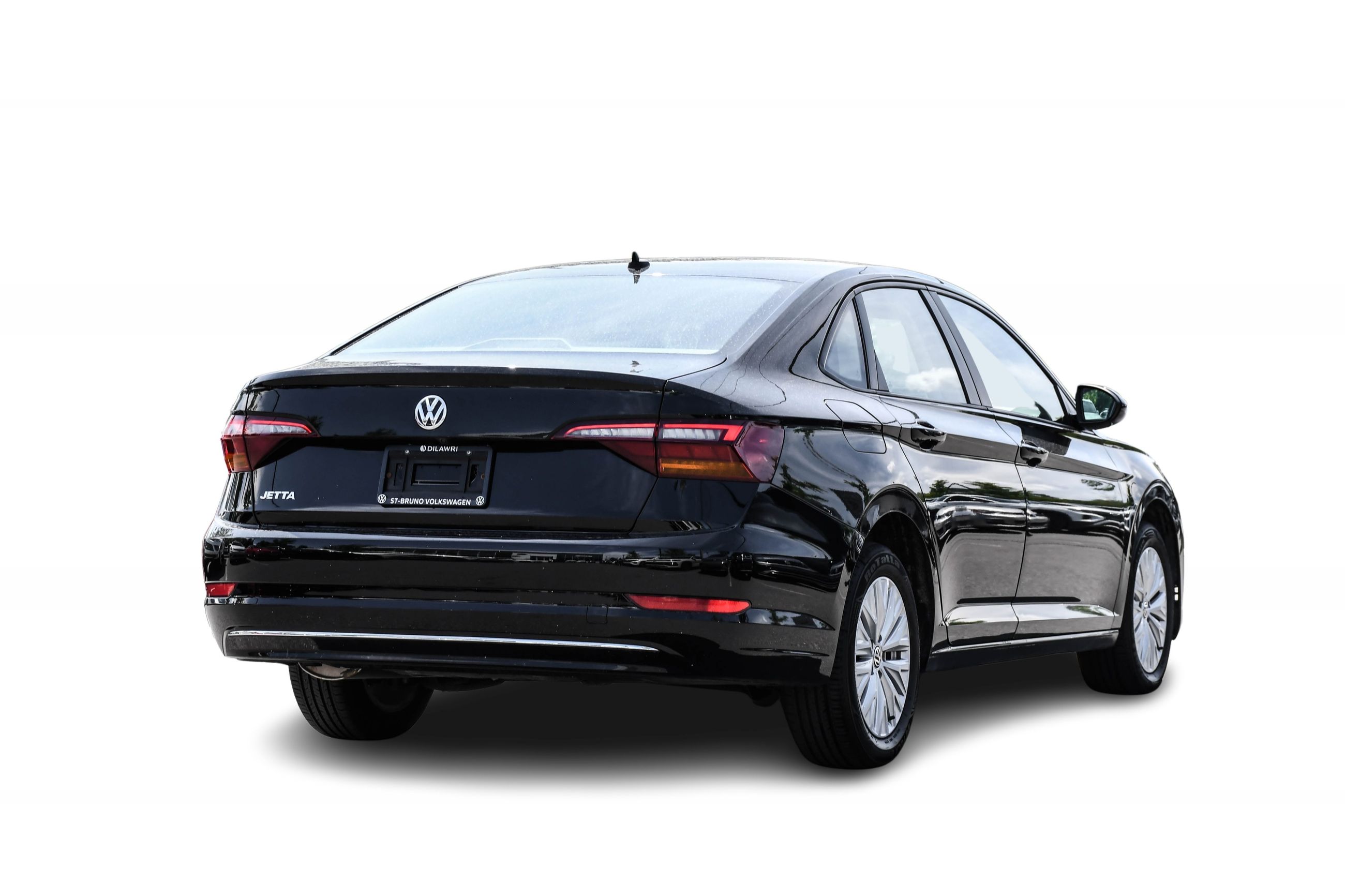 Volkswagen Jetta  2019 à Saint-Bruno-de-Montarville, Québec
