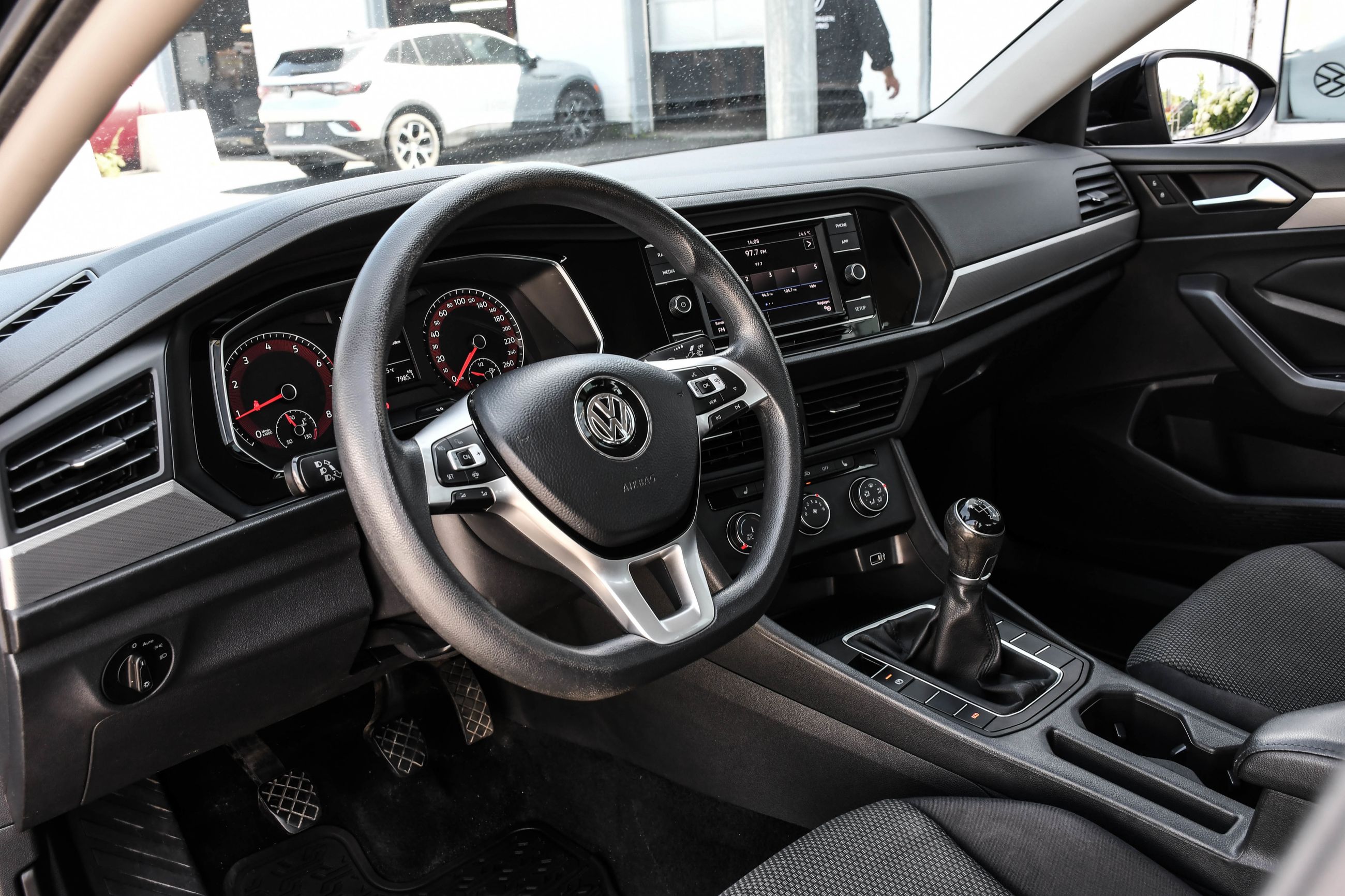 Volkswagen Jetta  2019 à Saint-Bruno-de-Montarville, Québec