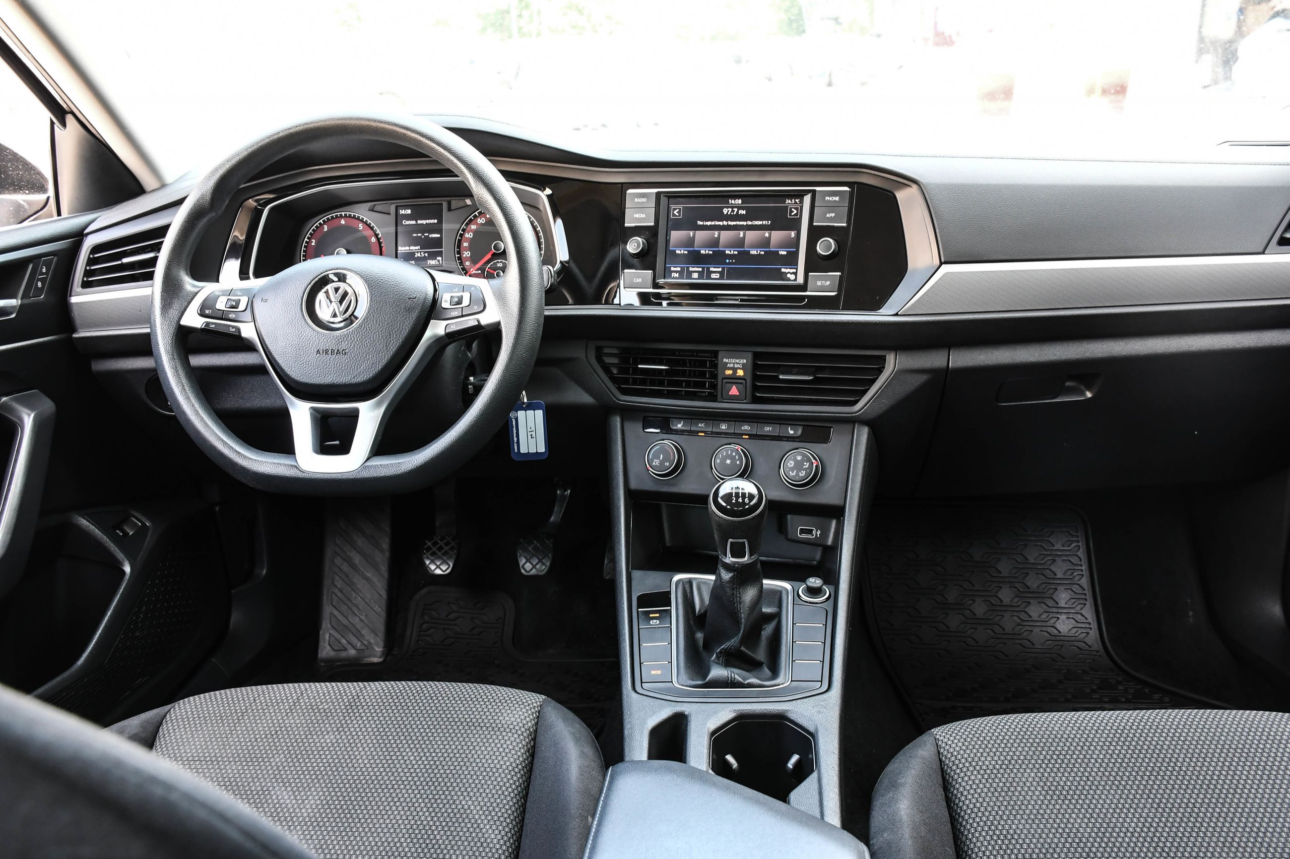 Volkswagen Jetta  2019 à Saint-Bruno-de-Montarville, Québec