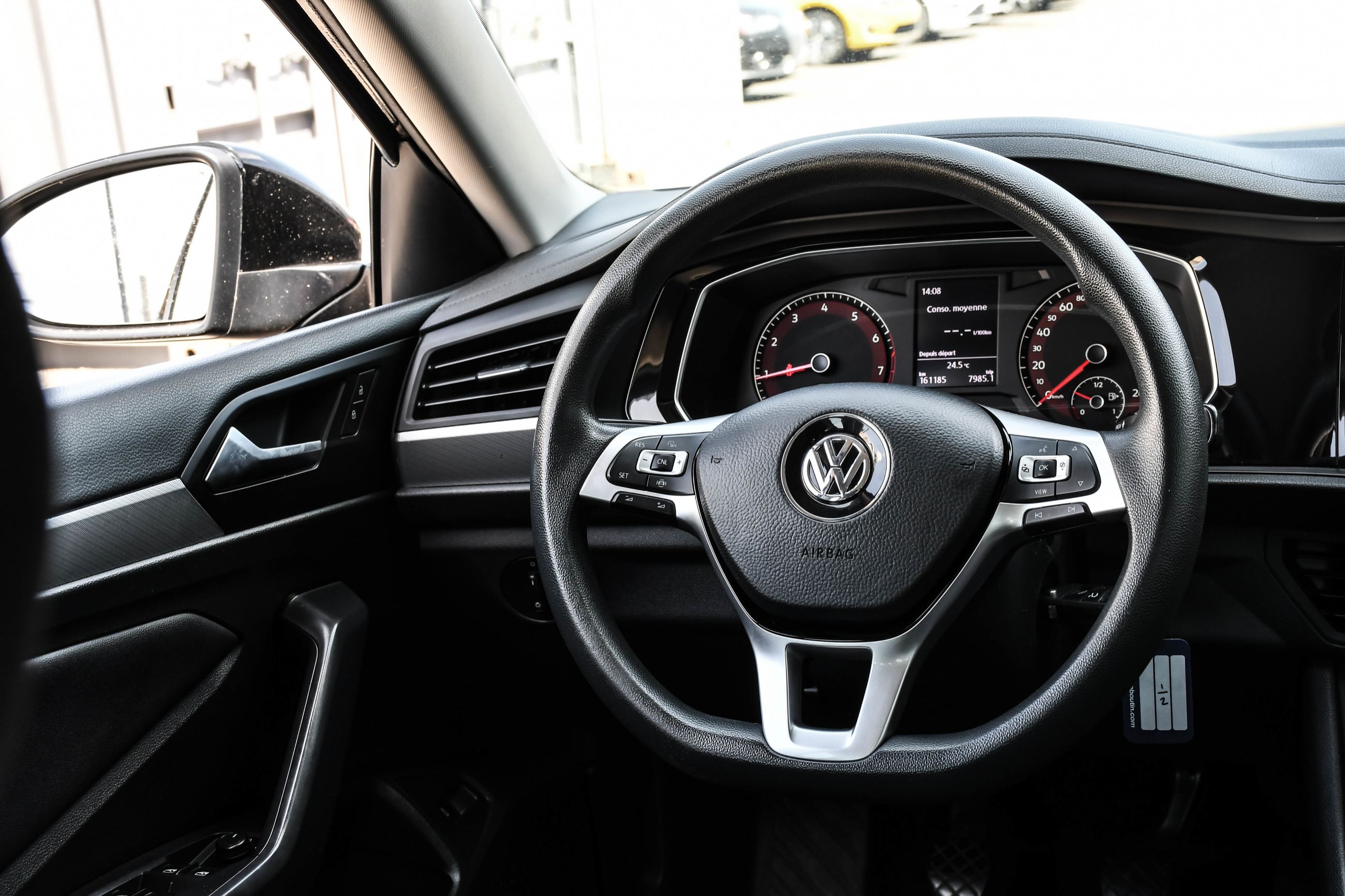 Volkswagen Jetta  2019 à Saint-Bruno-de-Montarville, Québec