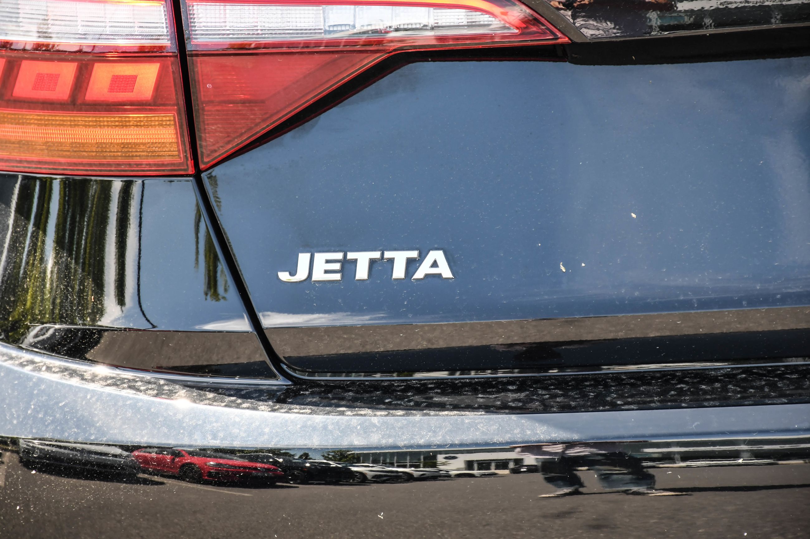 Volkswagen Jetta  2019 à Saint-Bruno-de-Montarville, Québec