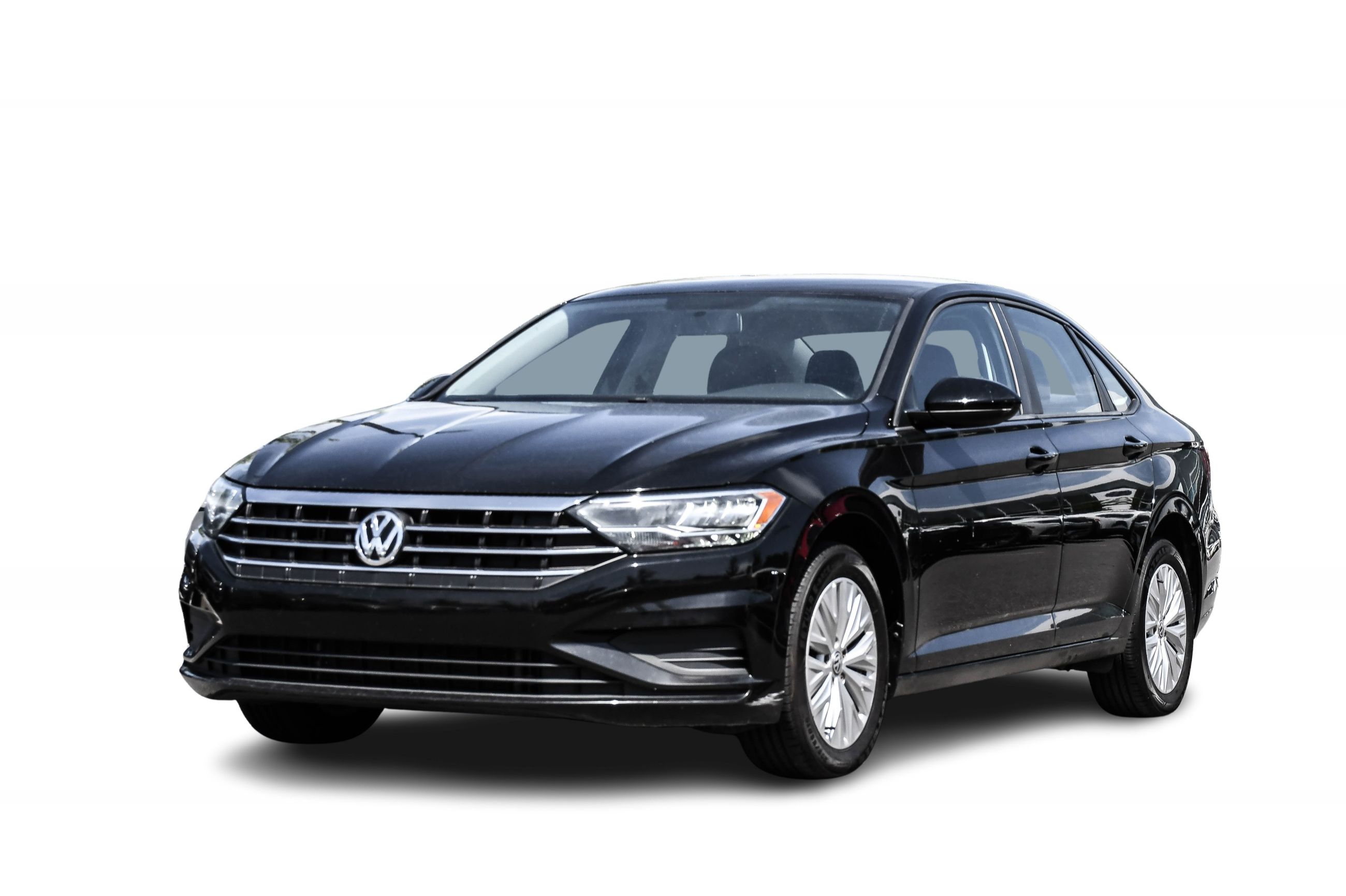 Volkswagen Jetta  2019 à Saint-Bruno-de-Montarville, Québec