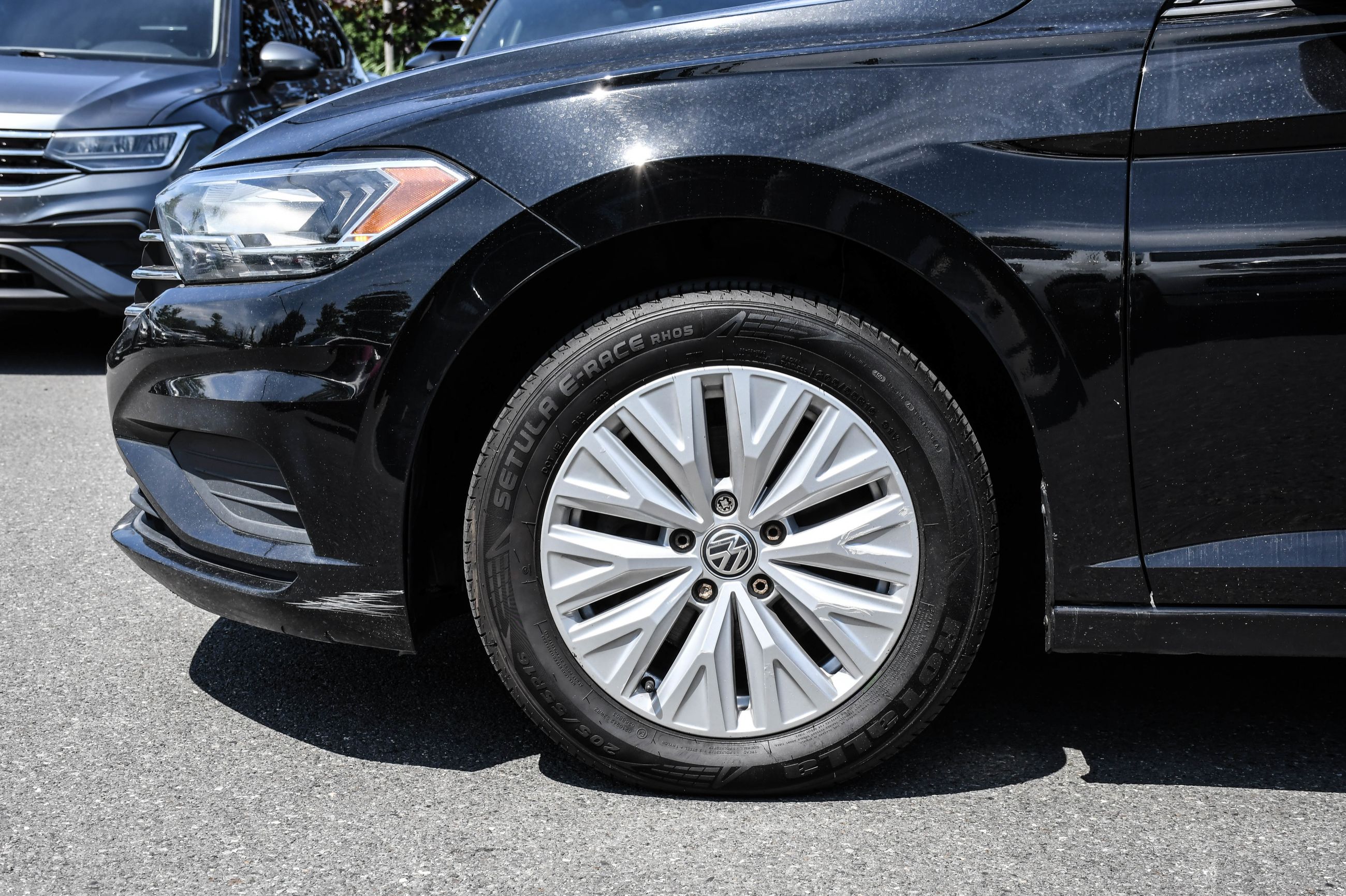 Volkswagen Jetta  2019 à Saint-Bruno-de-Montarville, Québec