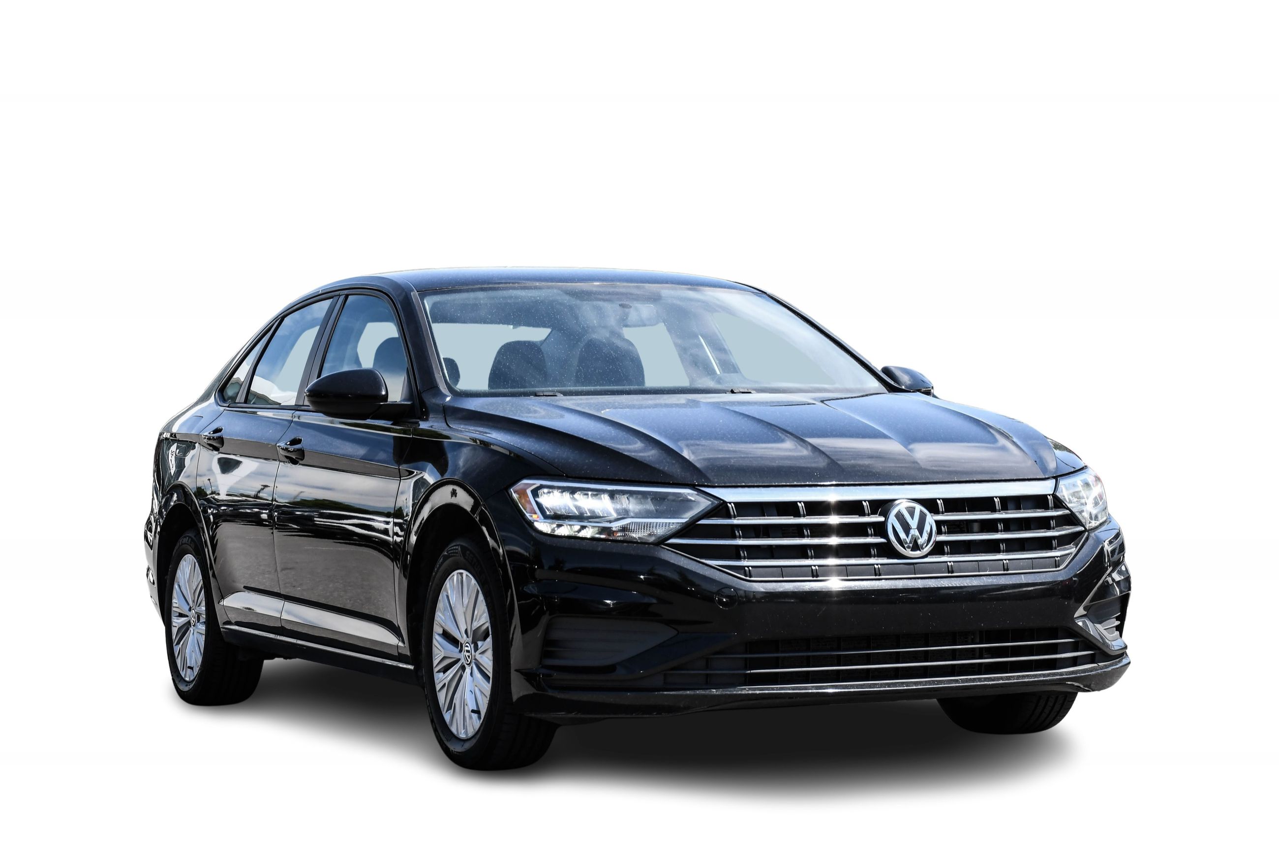 Volkswagen Jetta  2019 à Saint-Bruno-de-Montarville, Québec