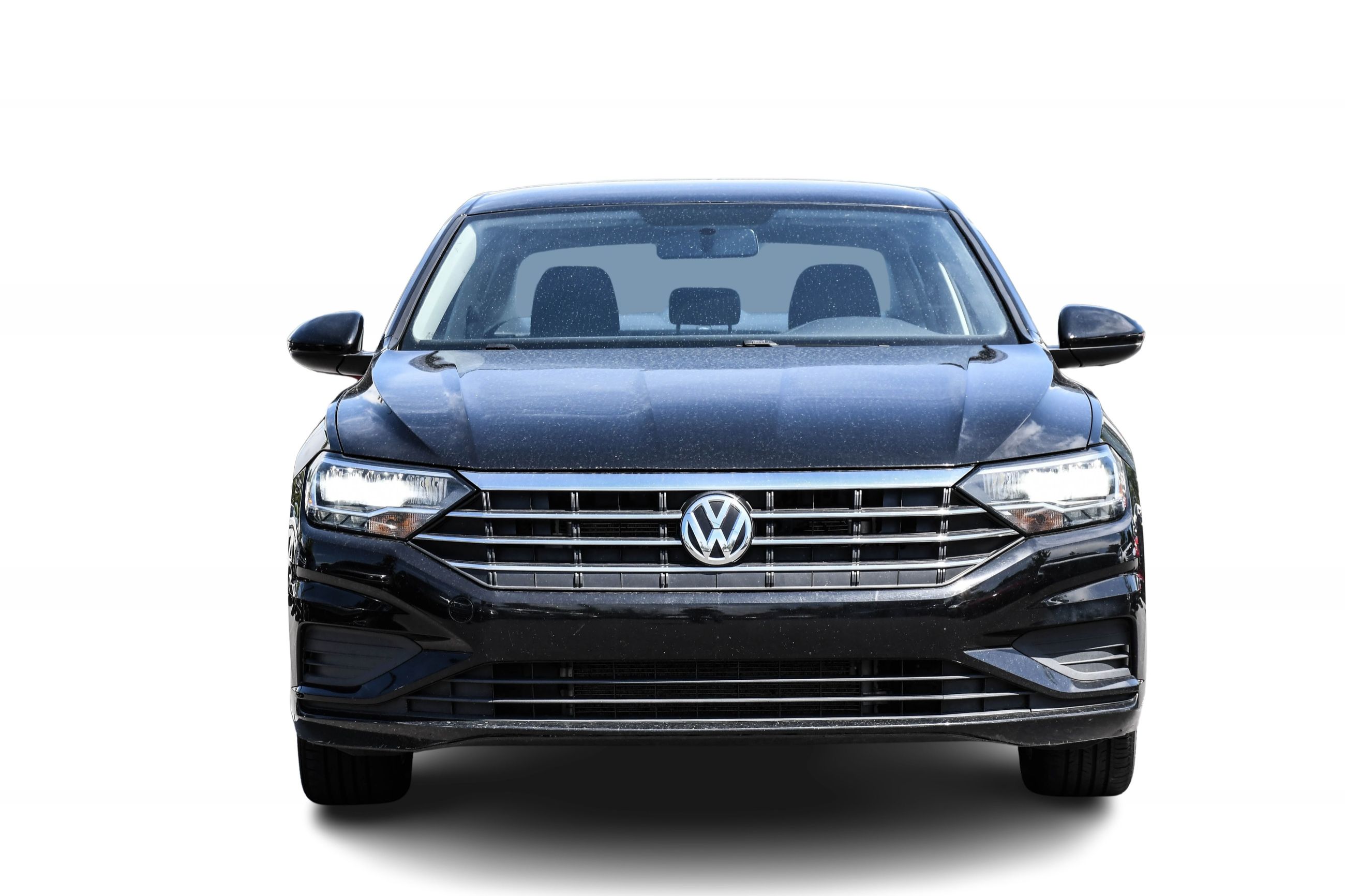 Volkswagen Jetta  2019 à Saint-Bruno-de-Montarville, Québec
